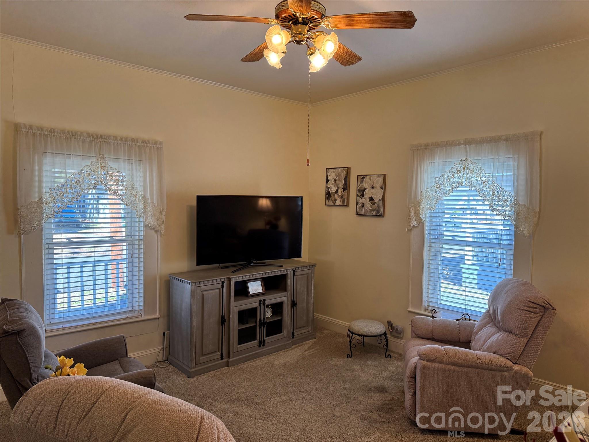 404 N Jones Avenue — Rock Hill