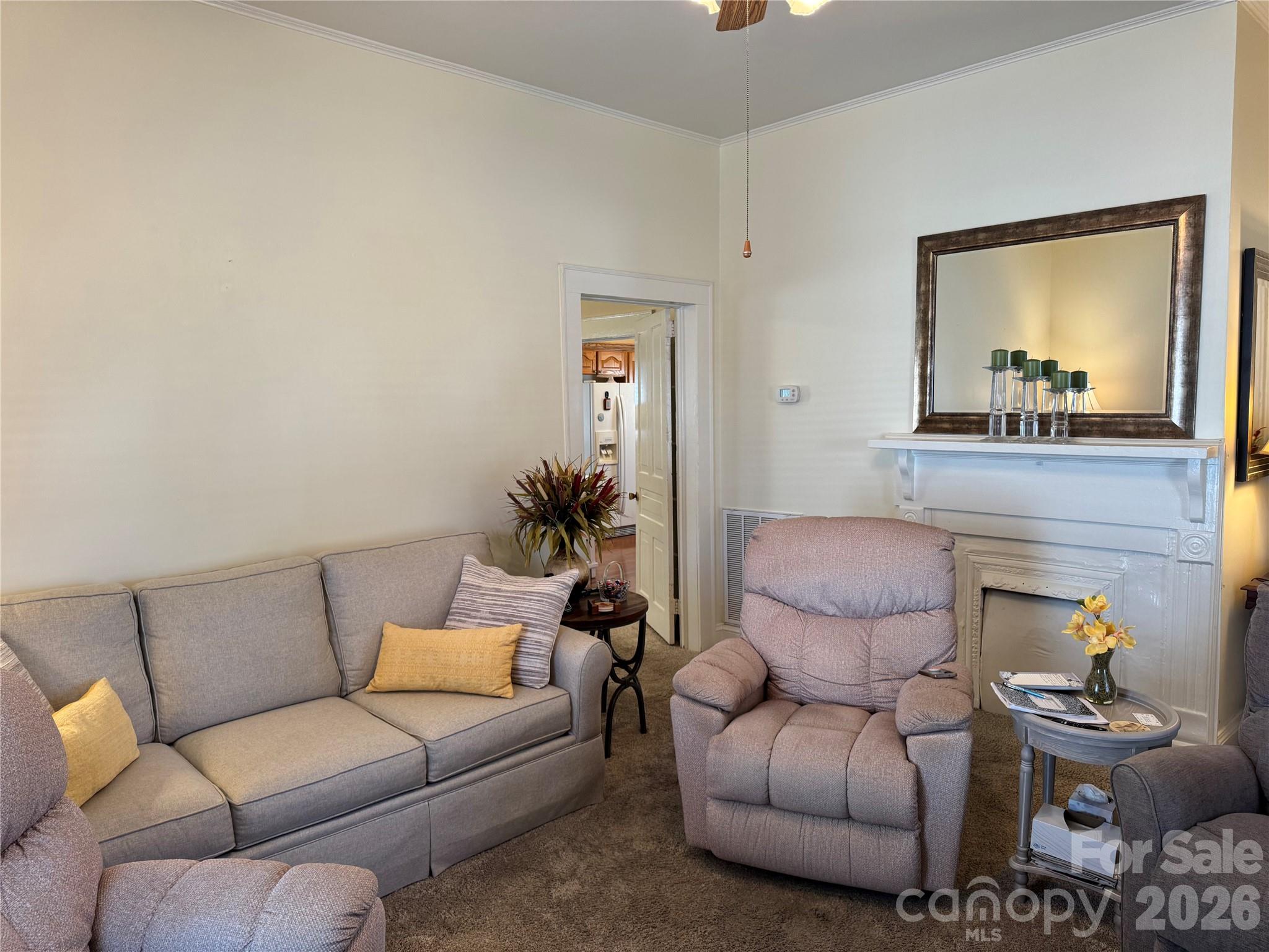 404 N Jones Avenue — Rock Hill