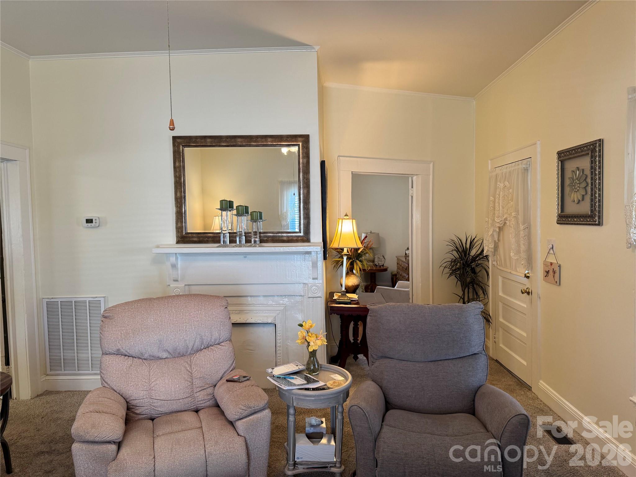 404 N Jones Avenue — Rock Hill