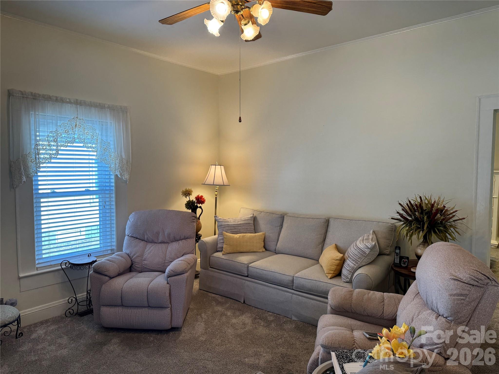 404 N Jones Avenue — Rock Hill