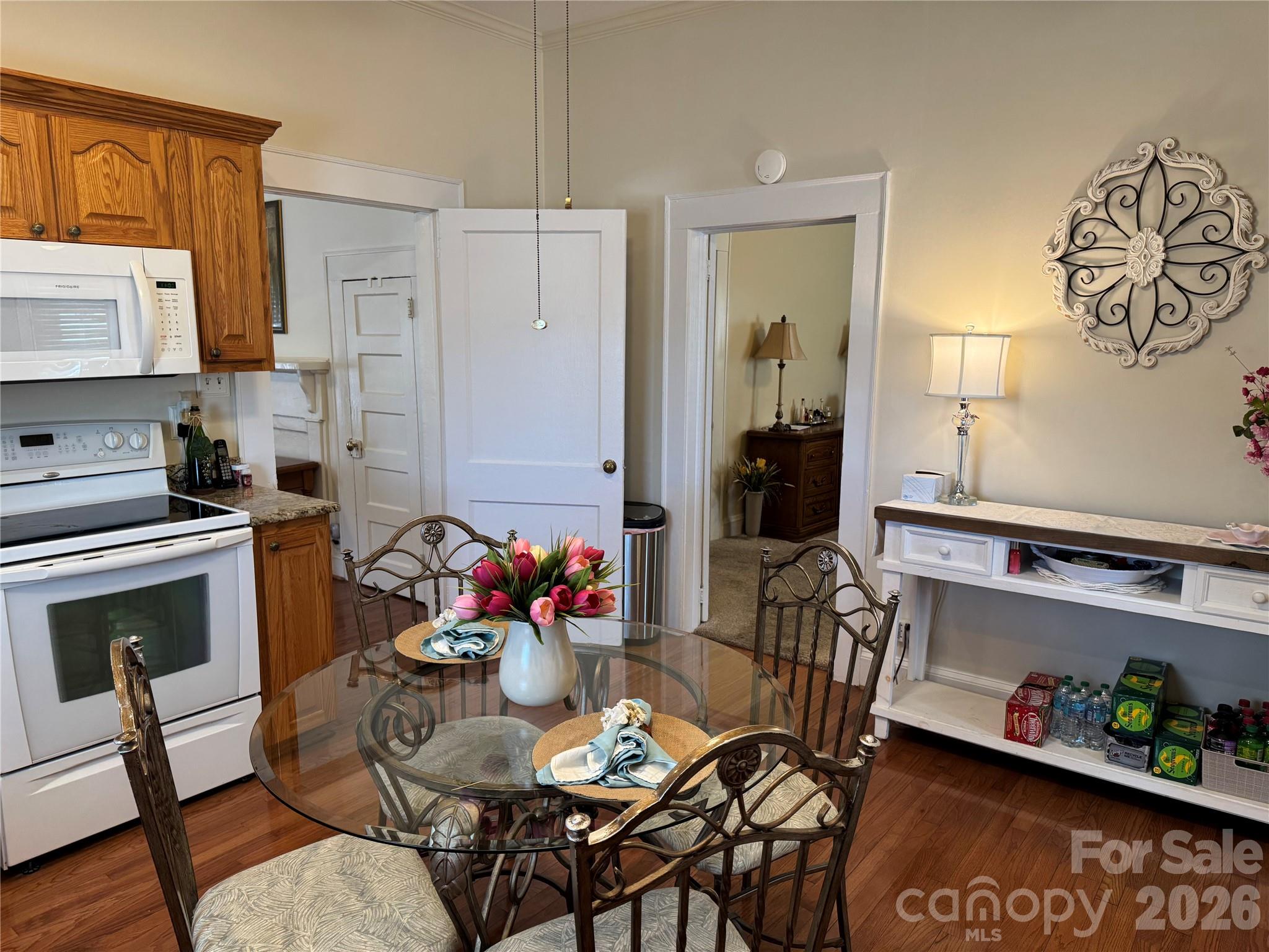 404 N Jones Avenue — Rock Hill