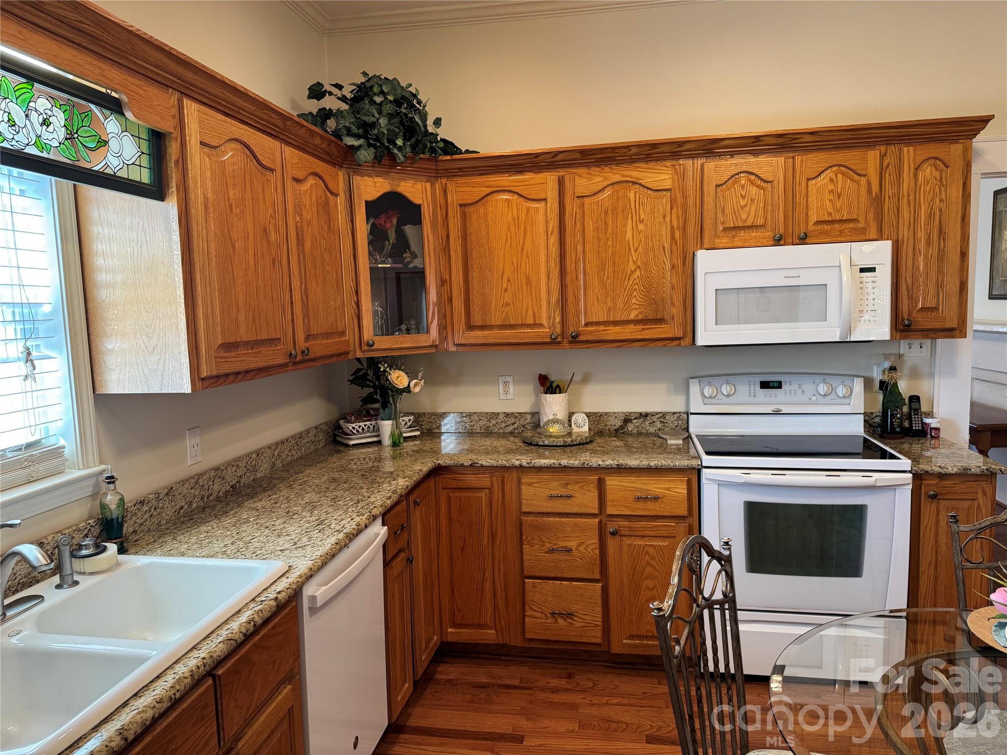 404 N Jones Avenue — Rock Hill