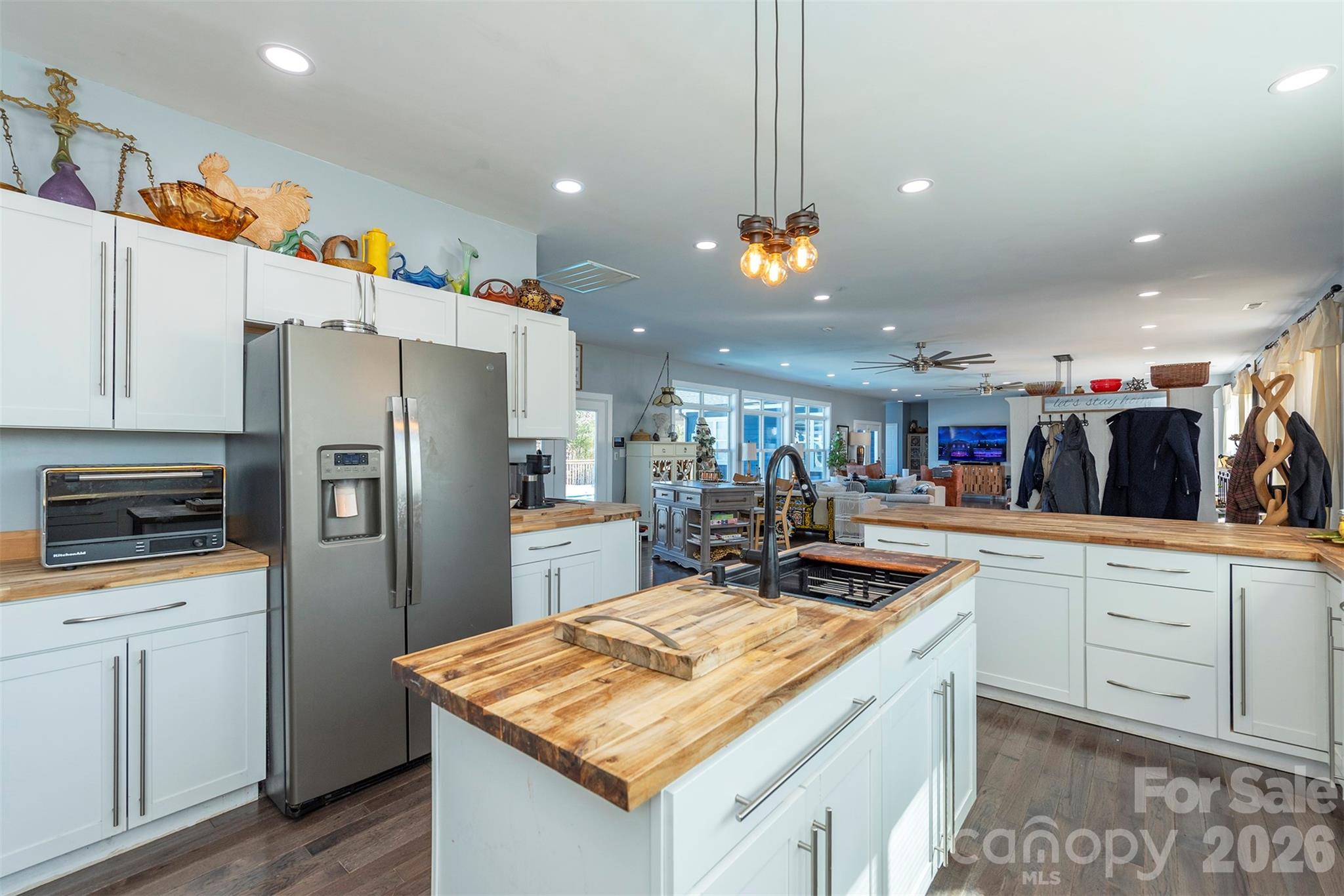 622 Rutherford Drive — Nebo
