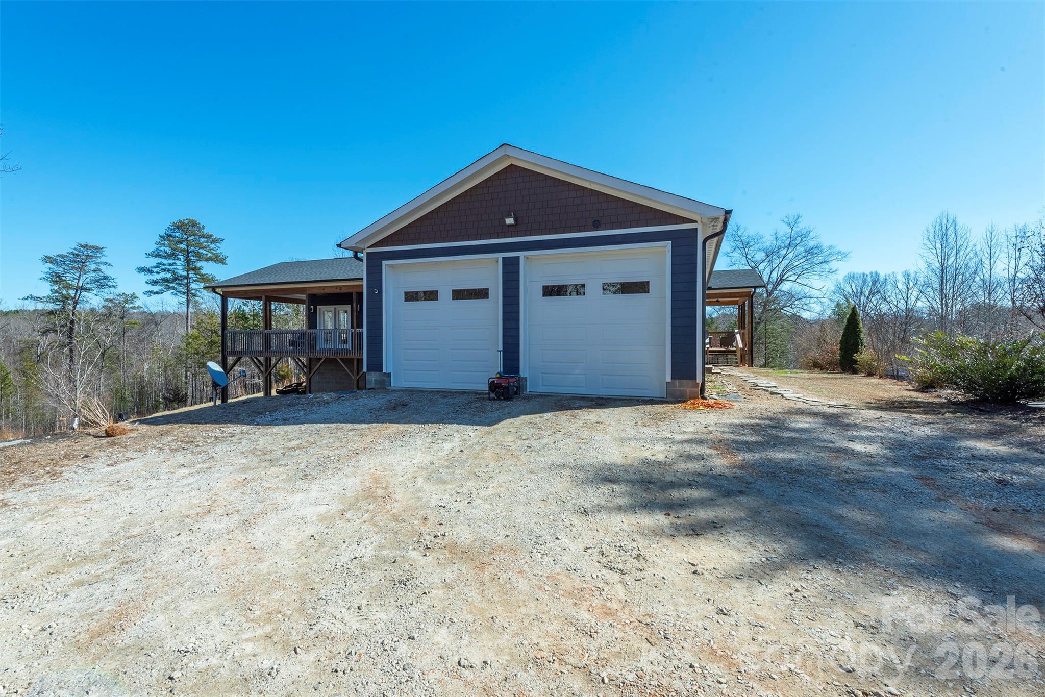 622 Rutherford Drive — Nebo
