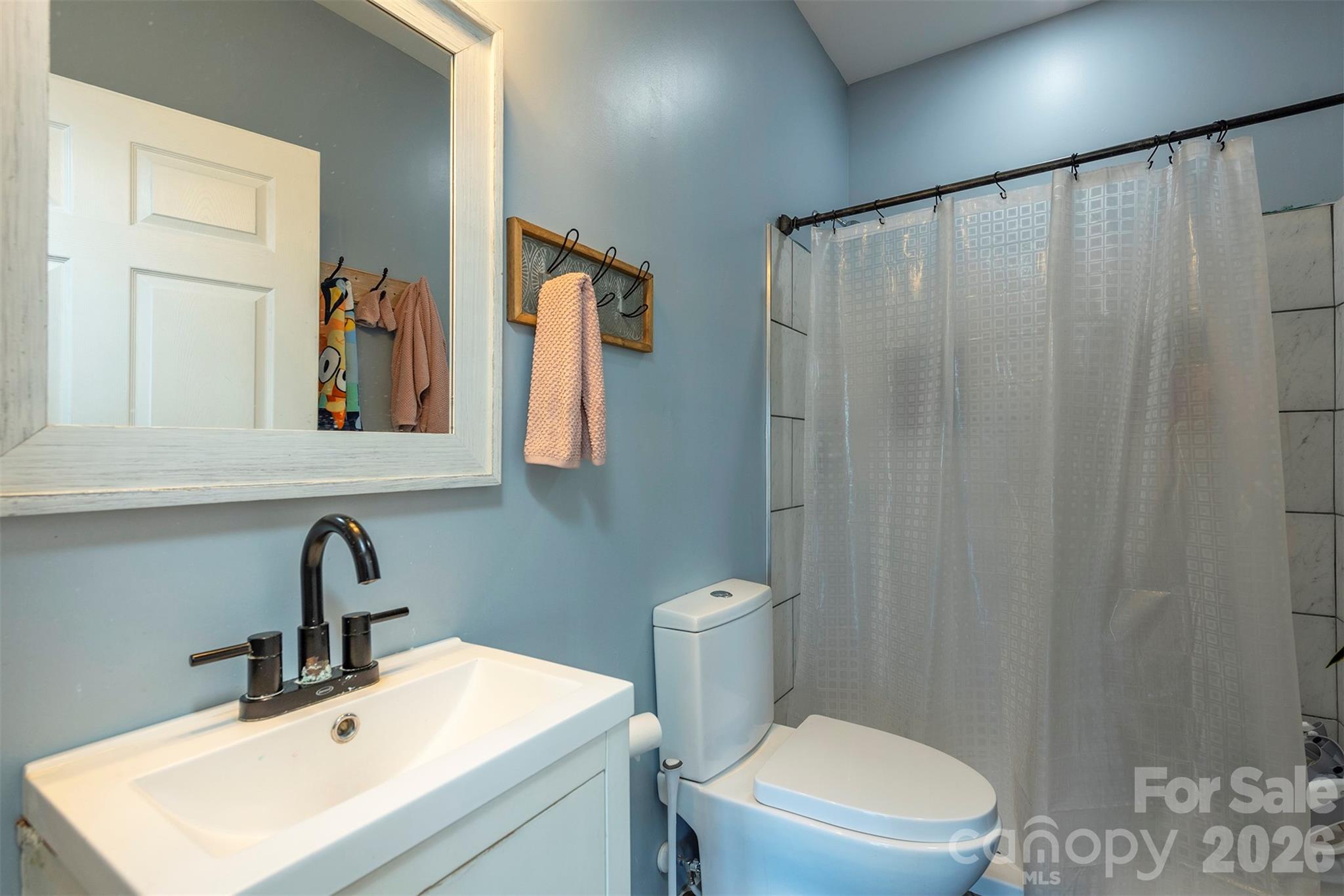 622 Rutherford Drive — Nebo