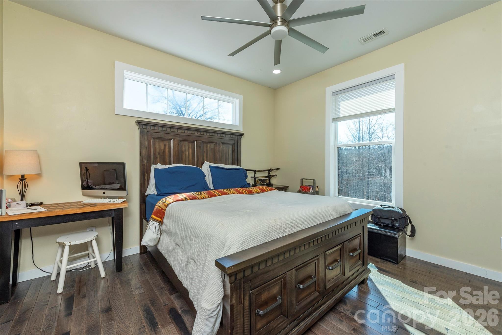 622 Rutherford Drive — Nebo