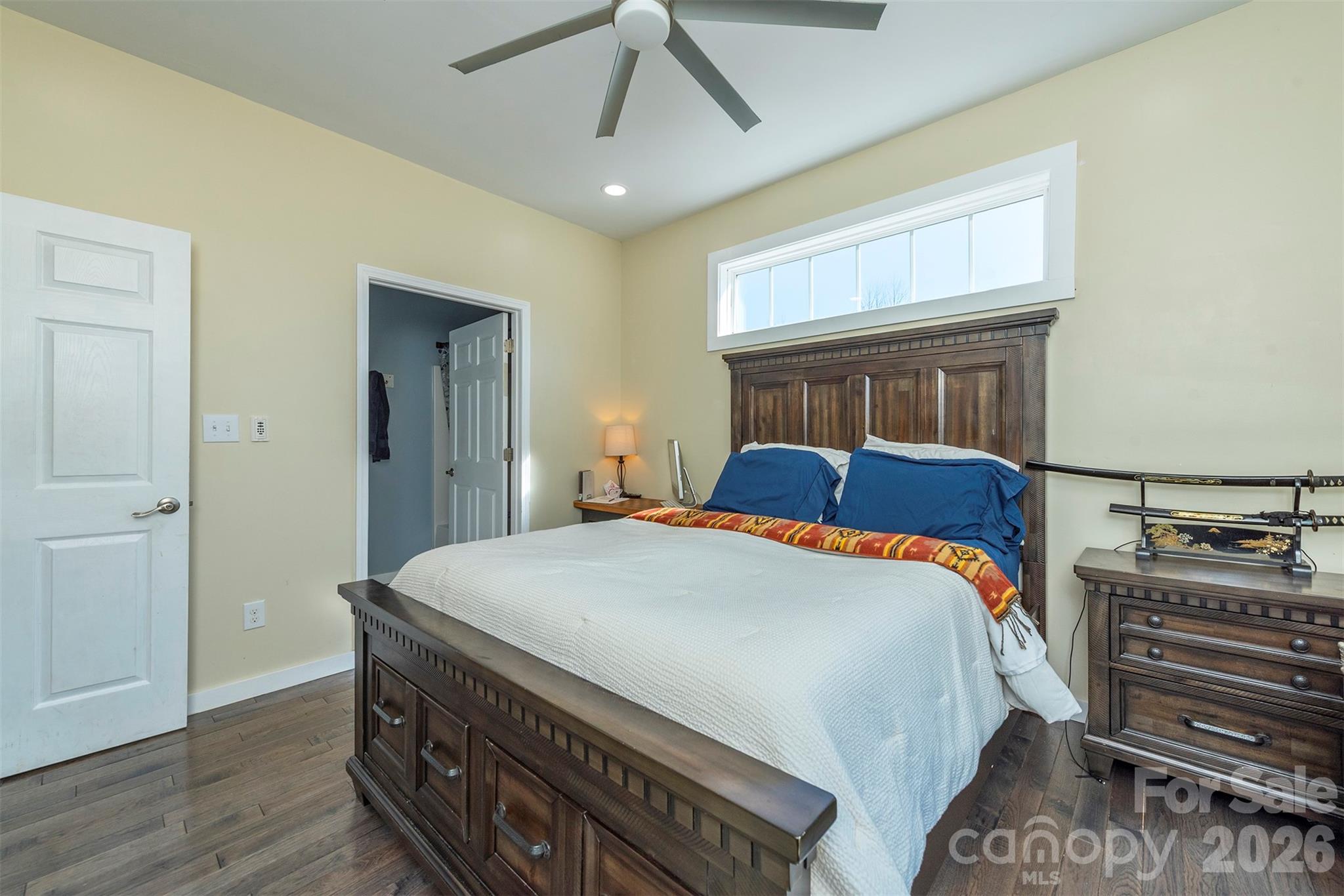 622 Rutherford Drive — Nebo
