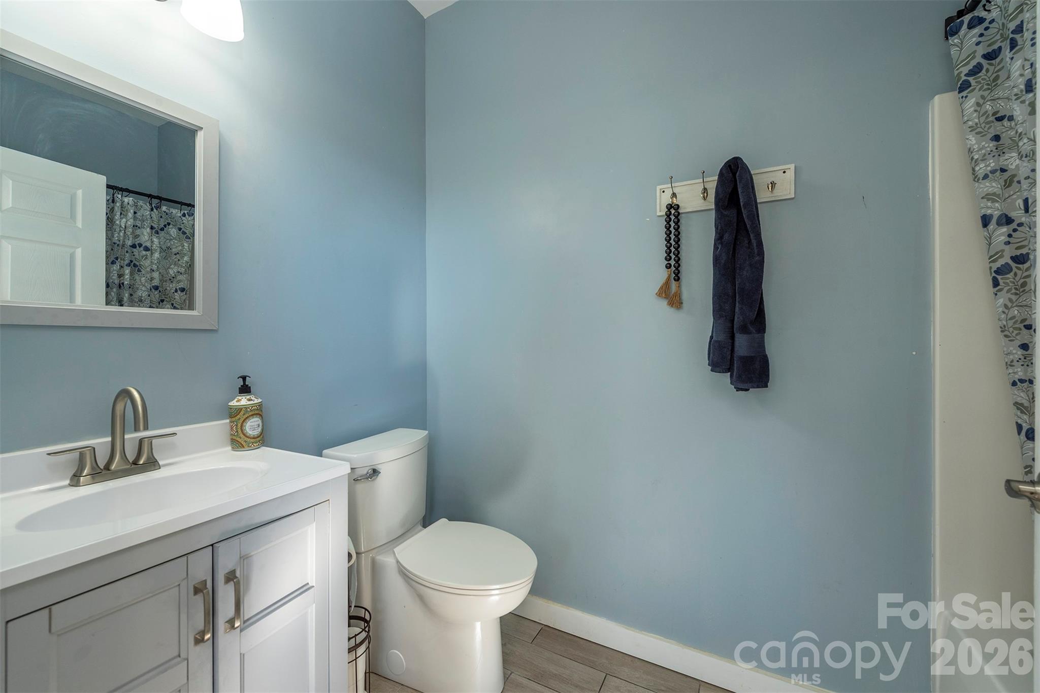 622 Rutherford Drive — Nebo