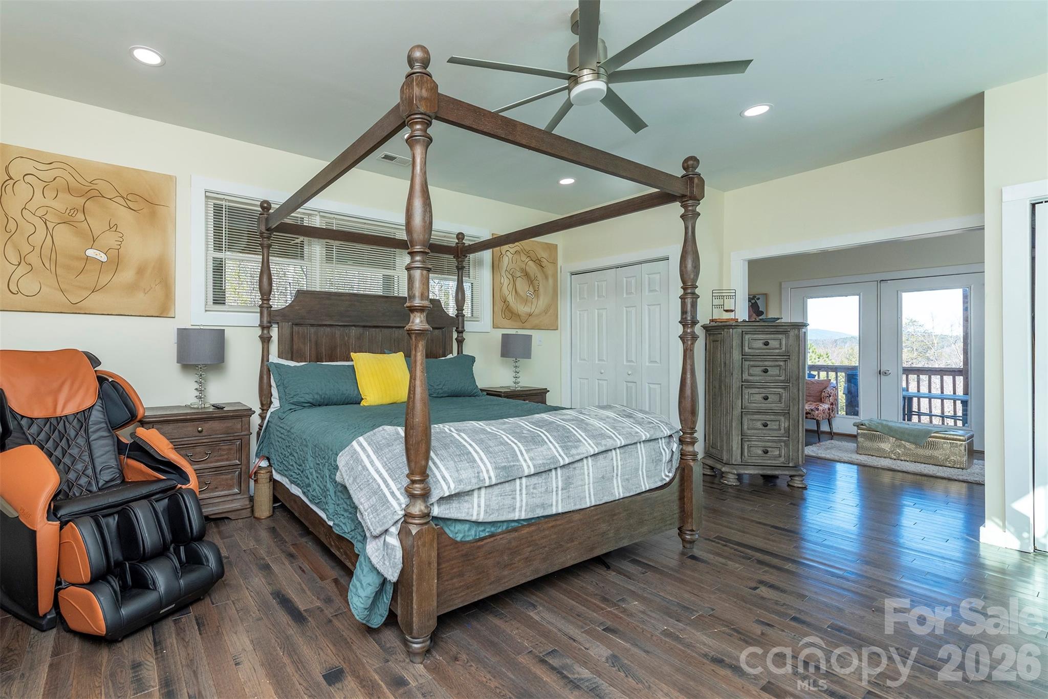 622 Rutherford Drive — Nebo