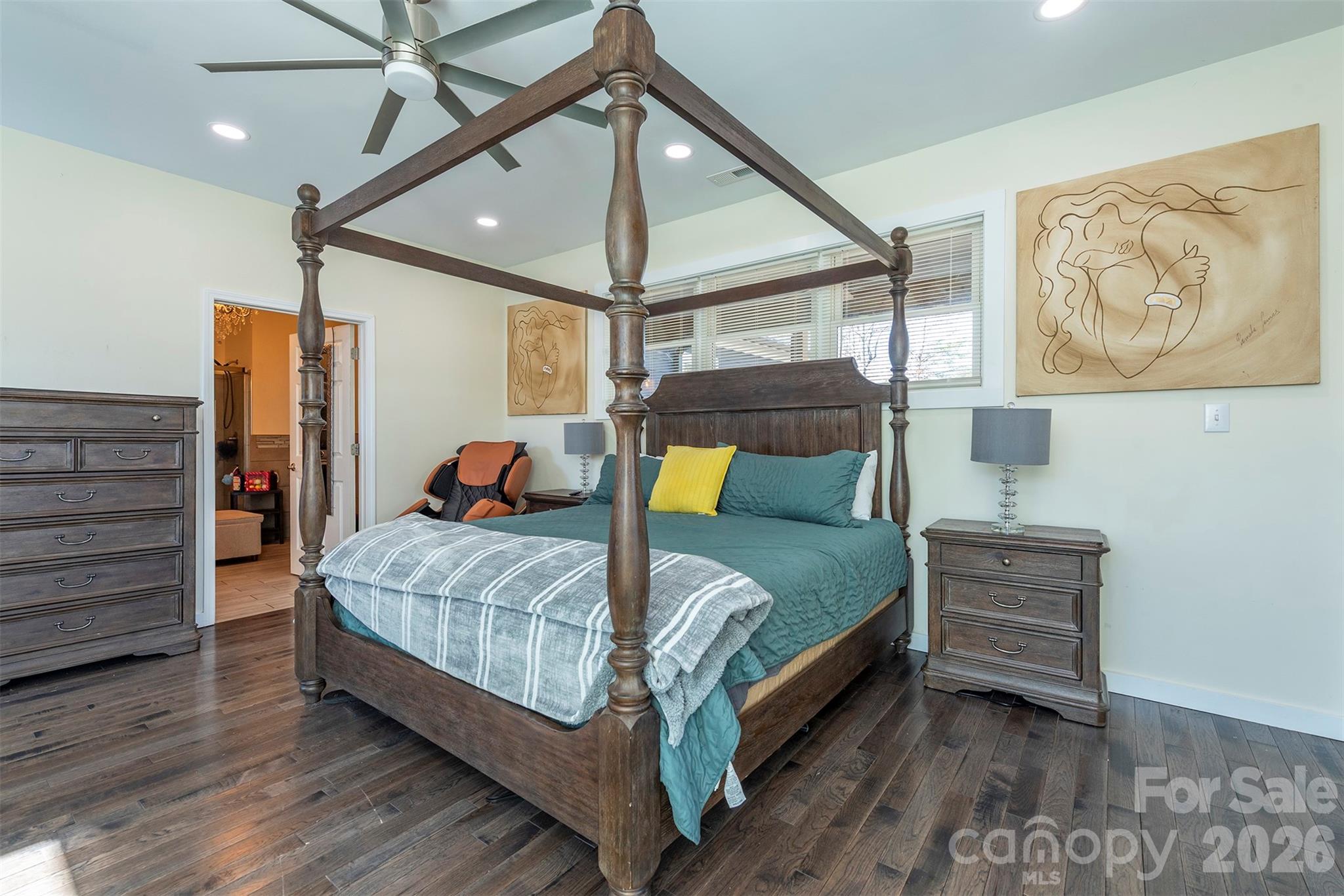 622 Rutherford Drive — Nebo