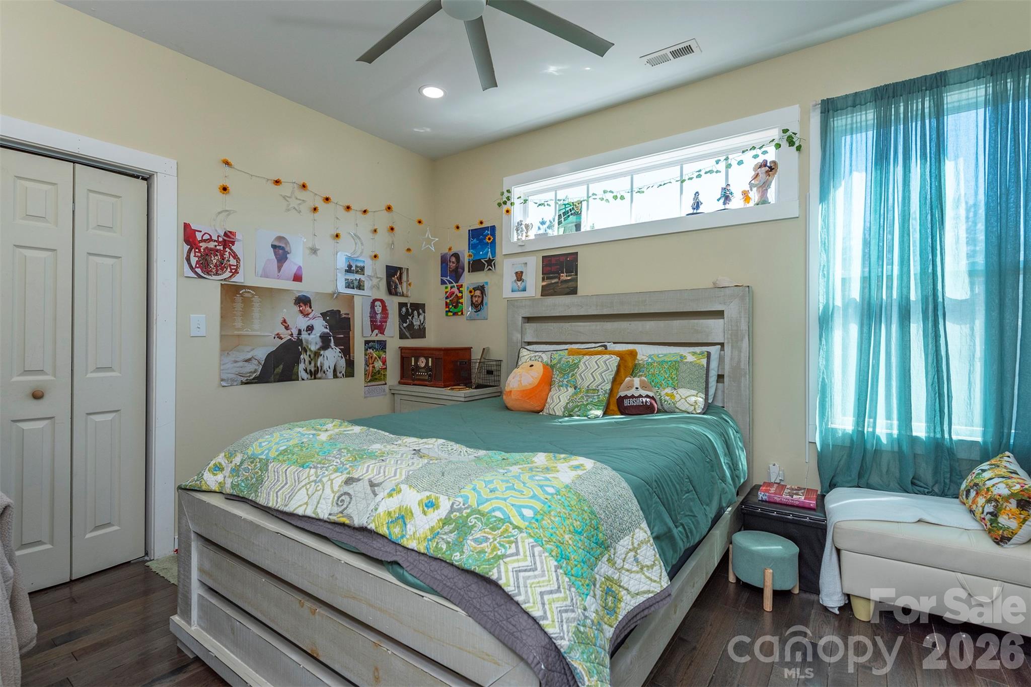 622 Rutherford Drive — Nebo