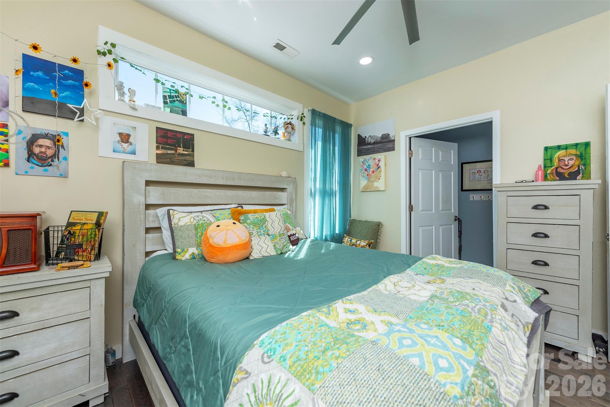 622 Rutherford Drive — Nebo
