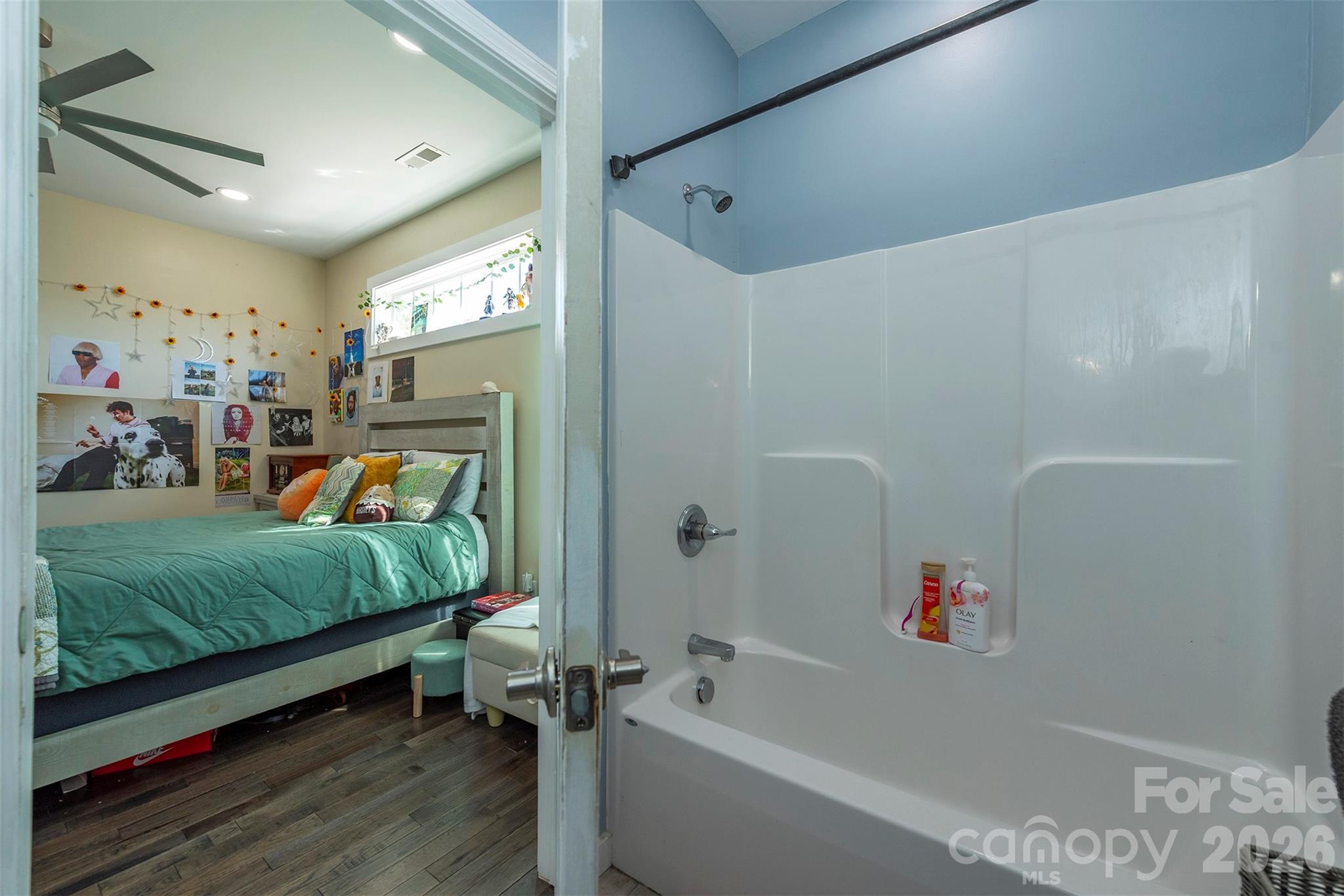 622 Rutherford Drive — Nebo