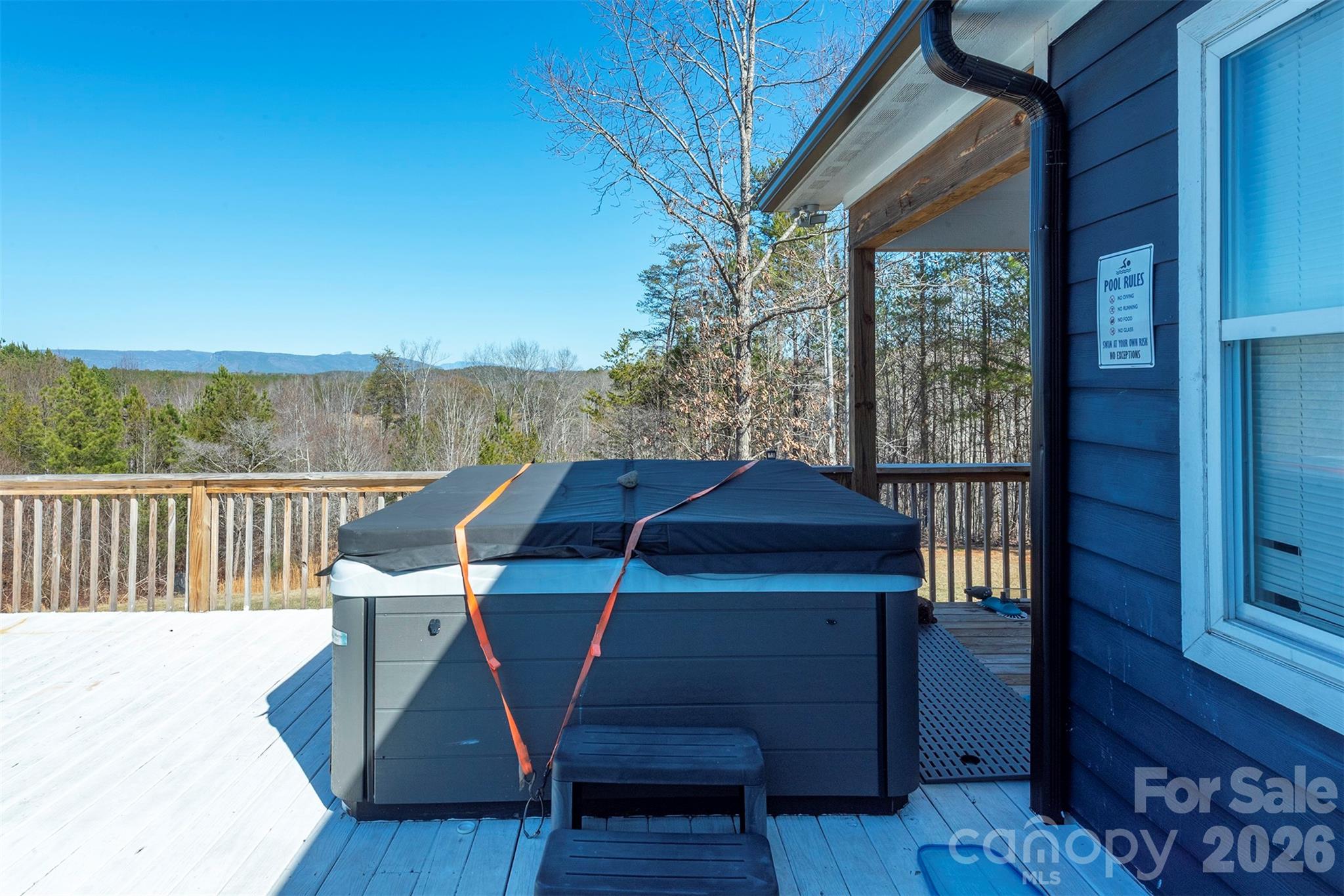 622 Rutherford Drive — Nebo