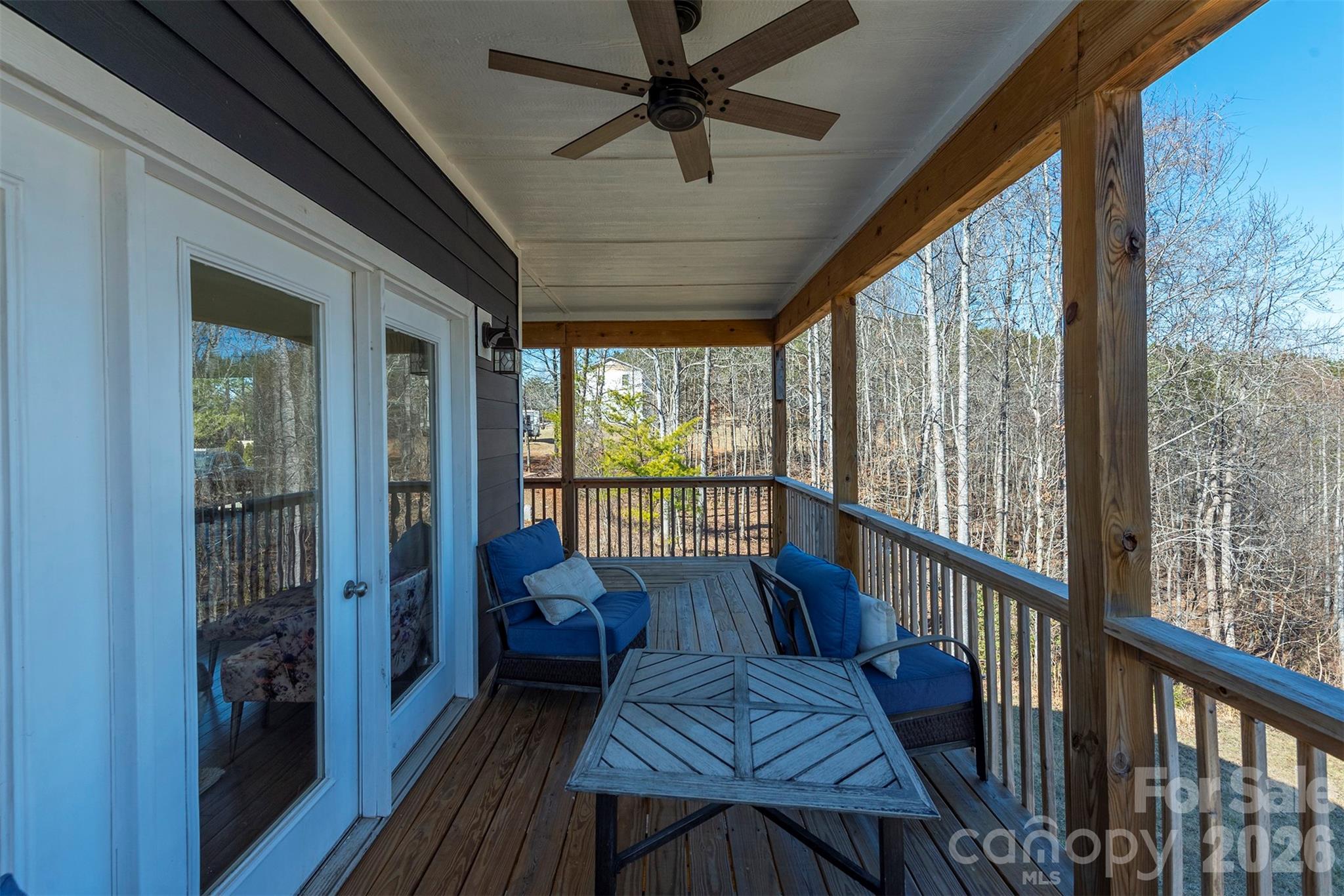 622 Rutherford Drive — Nebo