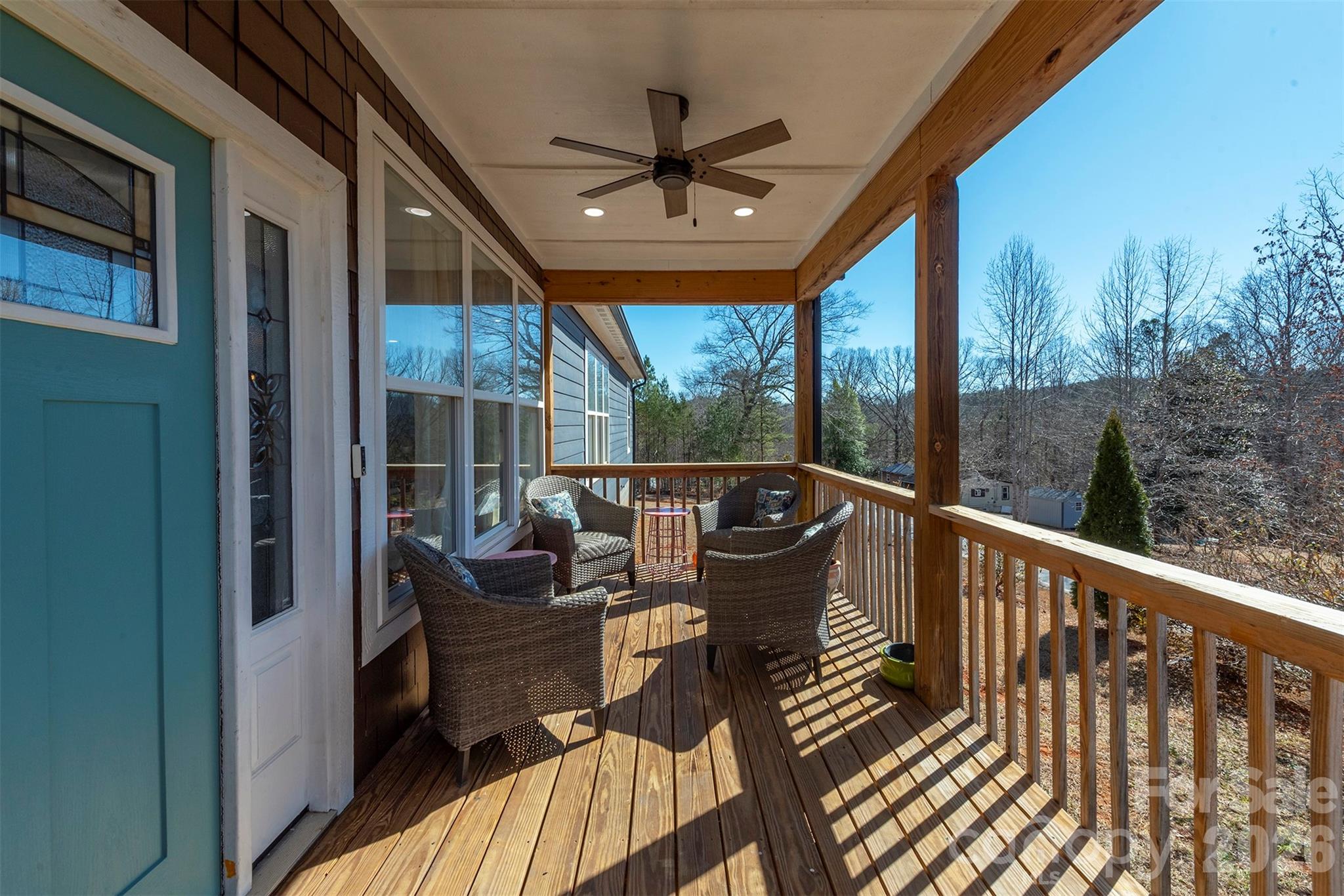 622 Rutherford Drive — Nebo