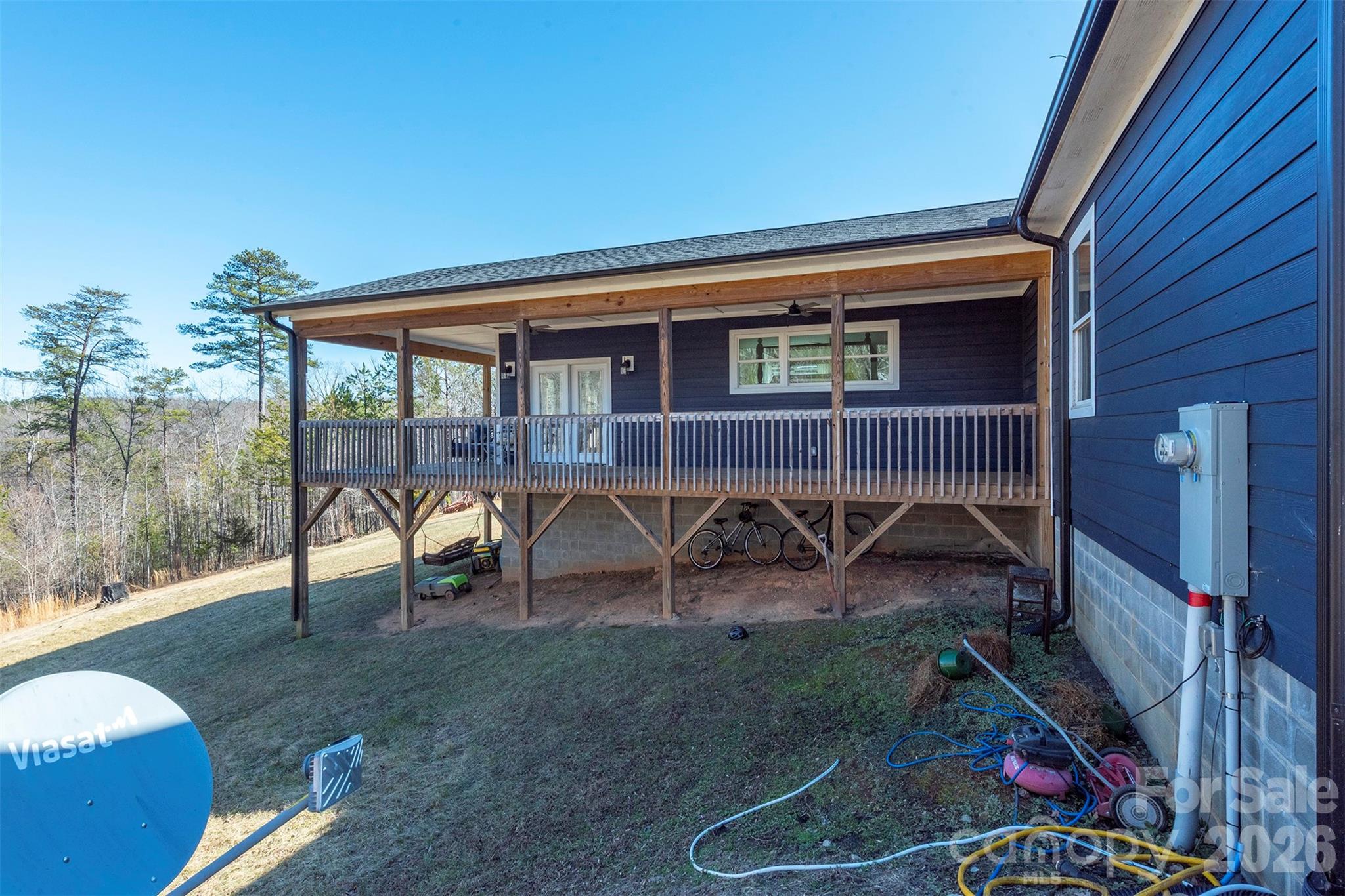 622 Rutherford Drive — Nebo