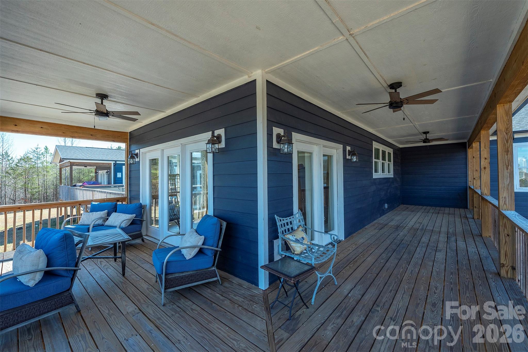 622 Rutherford Drive — Nebo