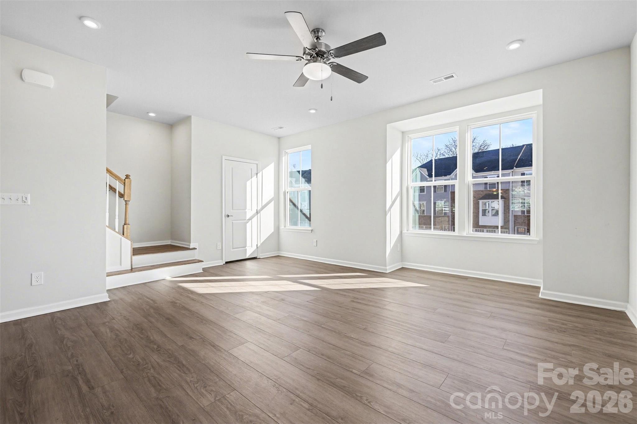 2638 Grantham Place Drive — Fort Mill