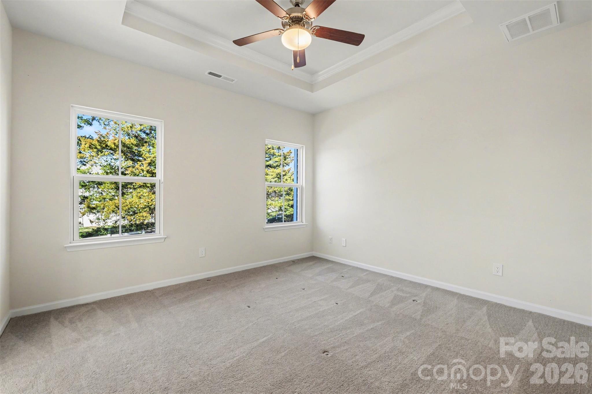 2638 Grantham Place Drive — Fort Mill