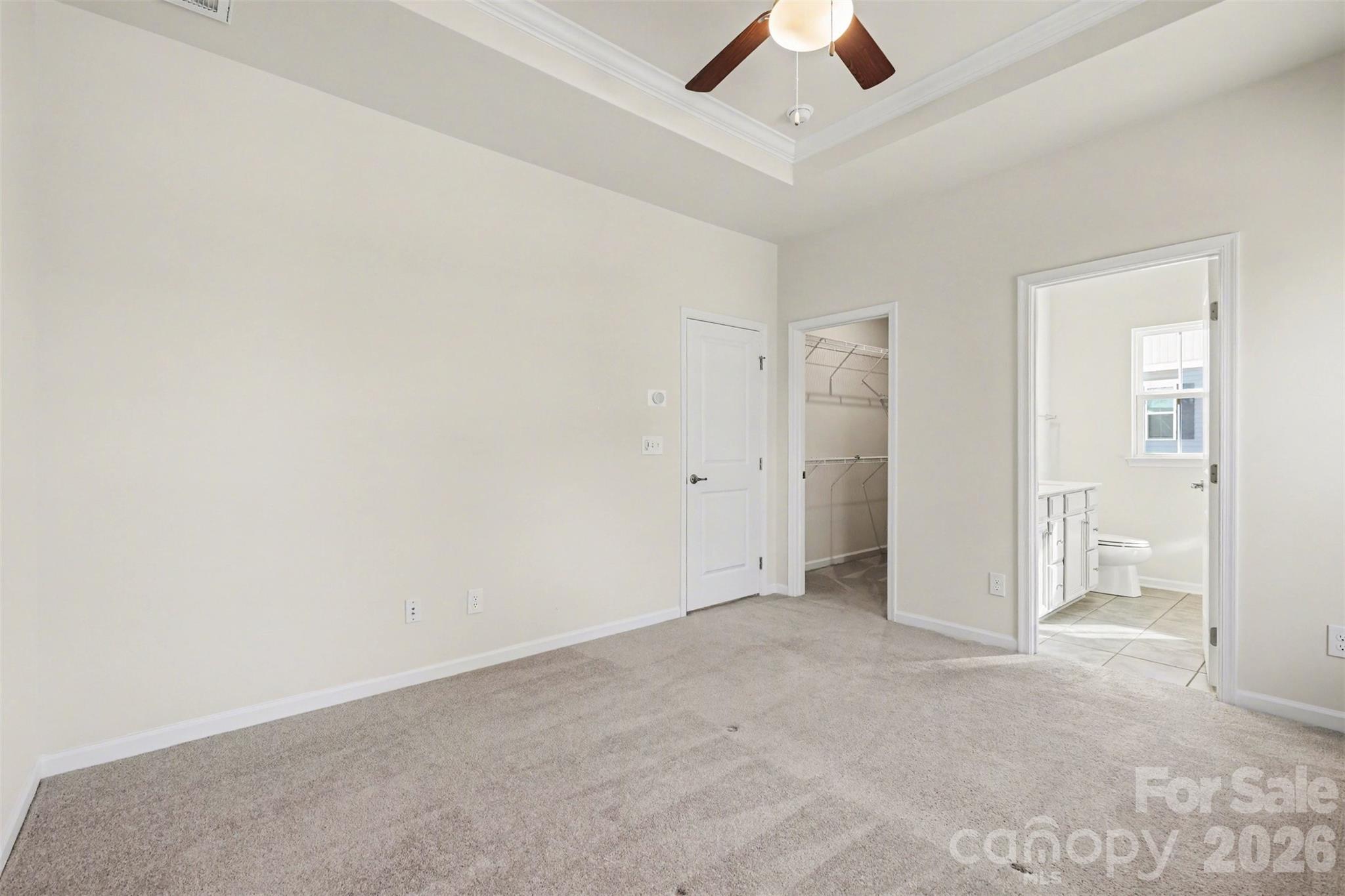 2638 Grantham Place Drive — Fort Mill