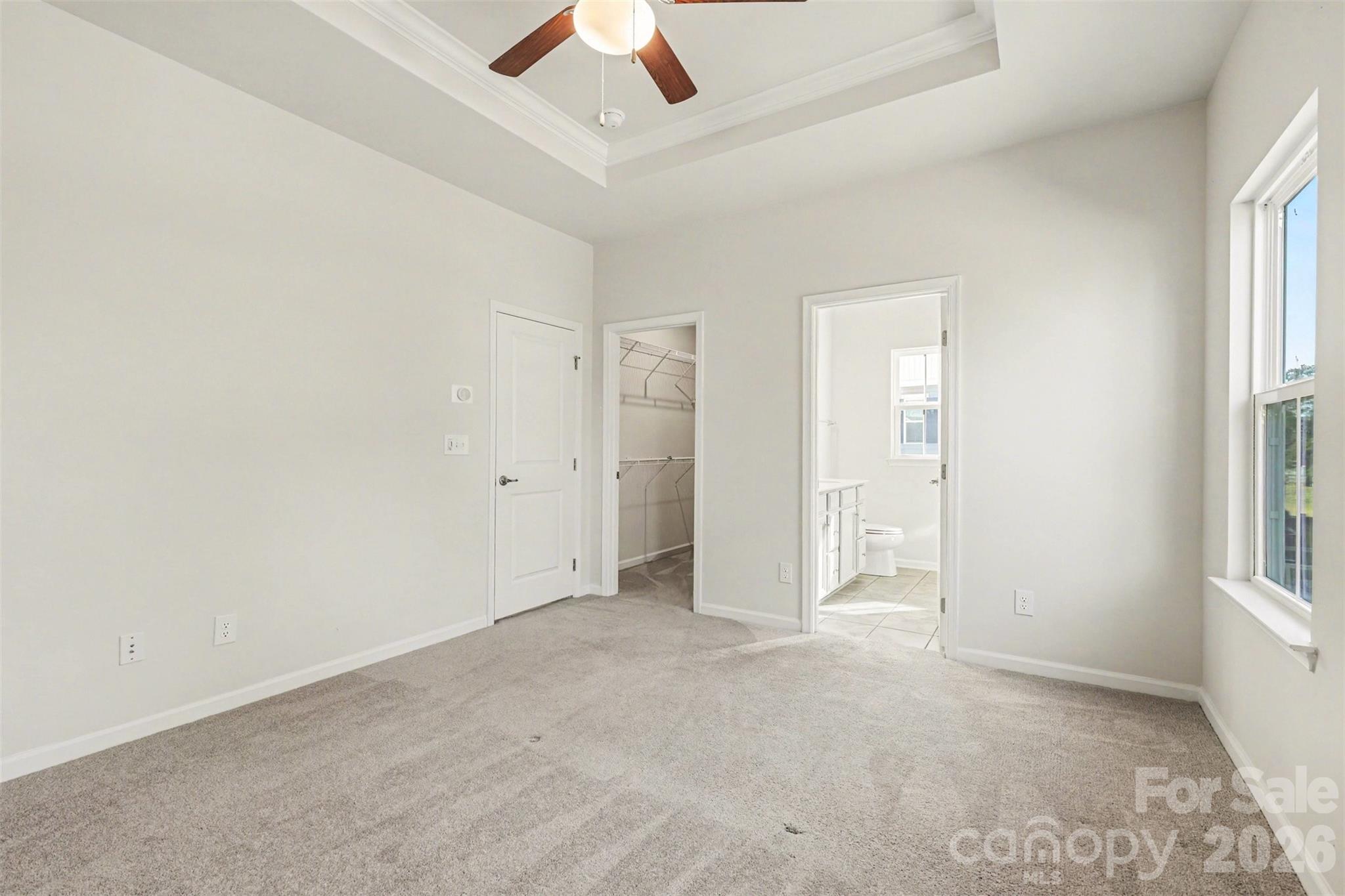 2638 Grantham Place Drive — Fort Mill