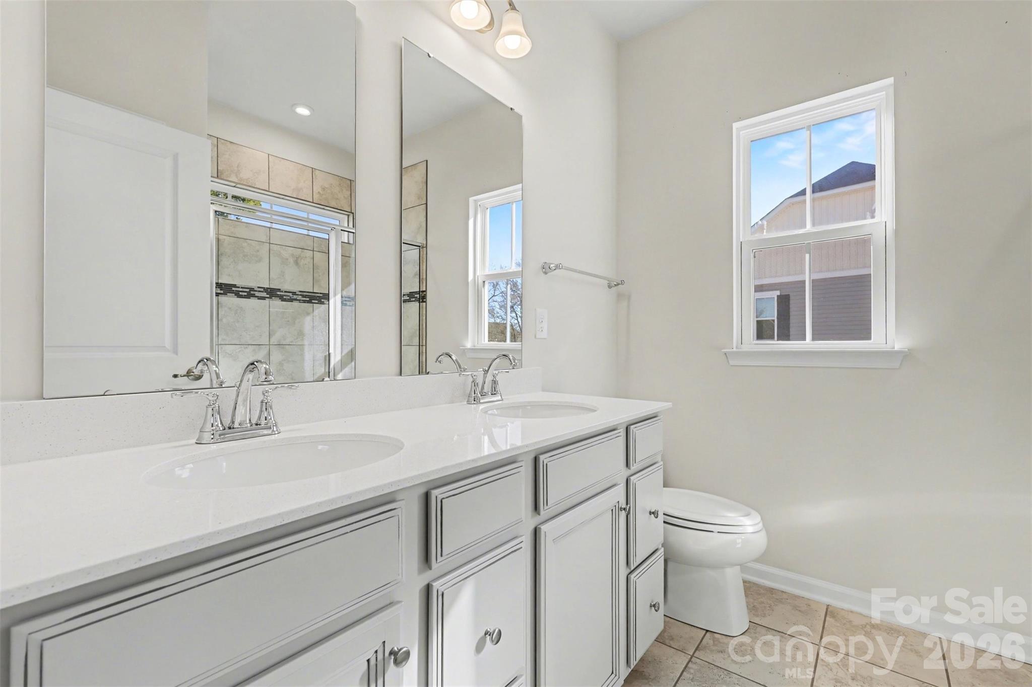 2638 Grantham Place Drive — Fort Mill