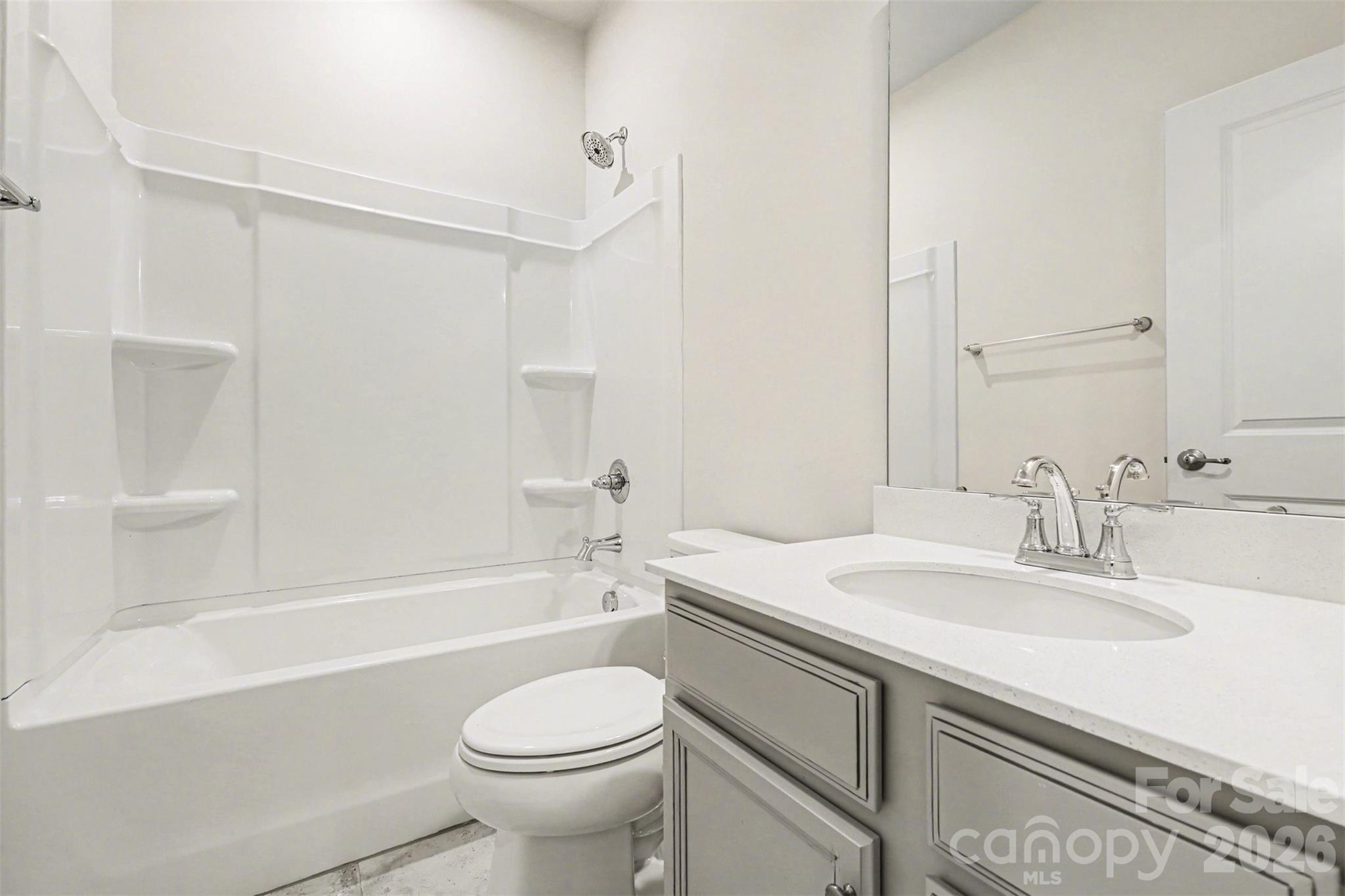 2638 Grantham Place Drive — Fort Mill