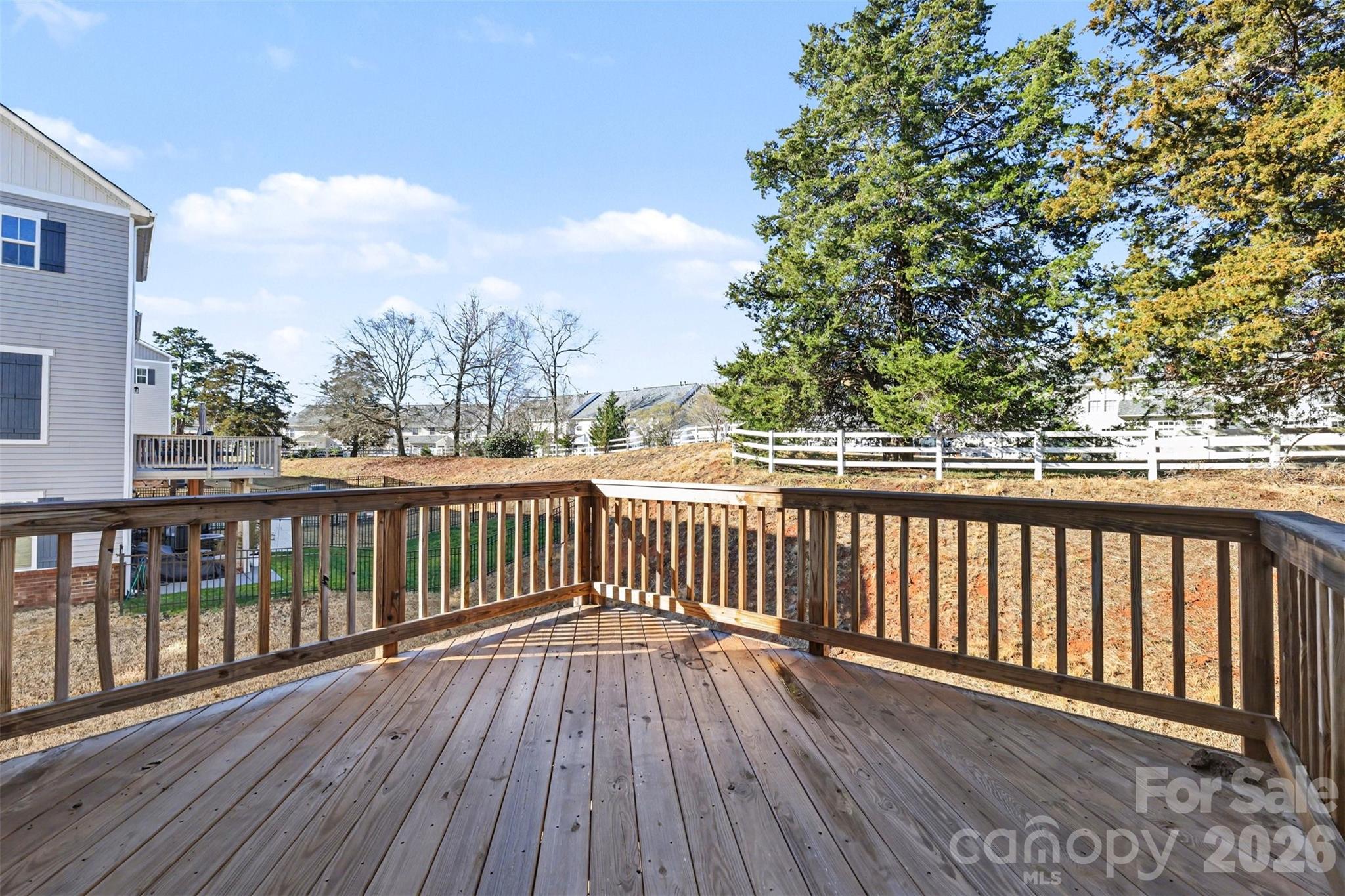 2638 Grantham Place Drive — Fort Mill