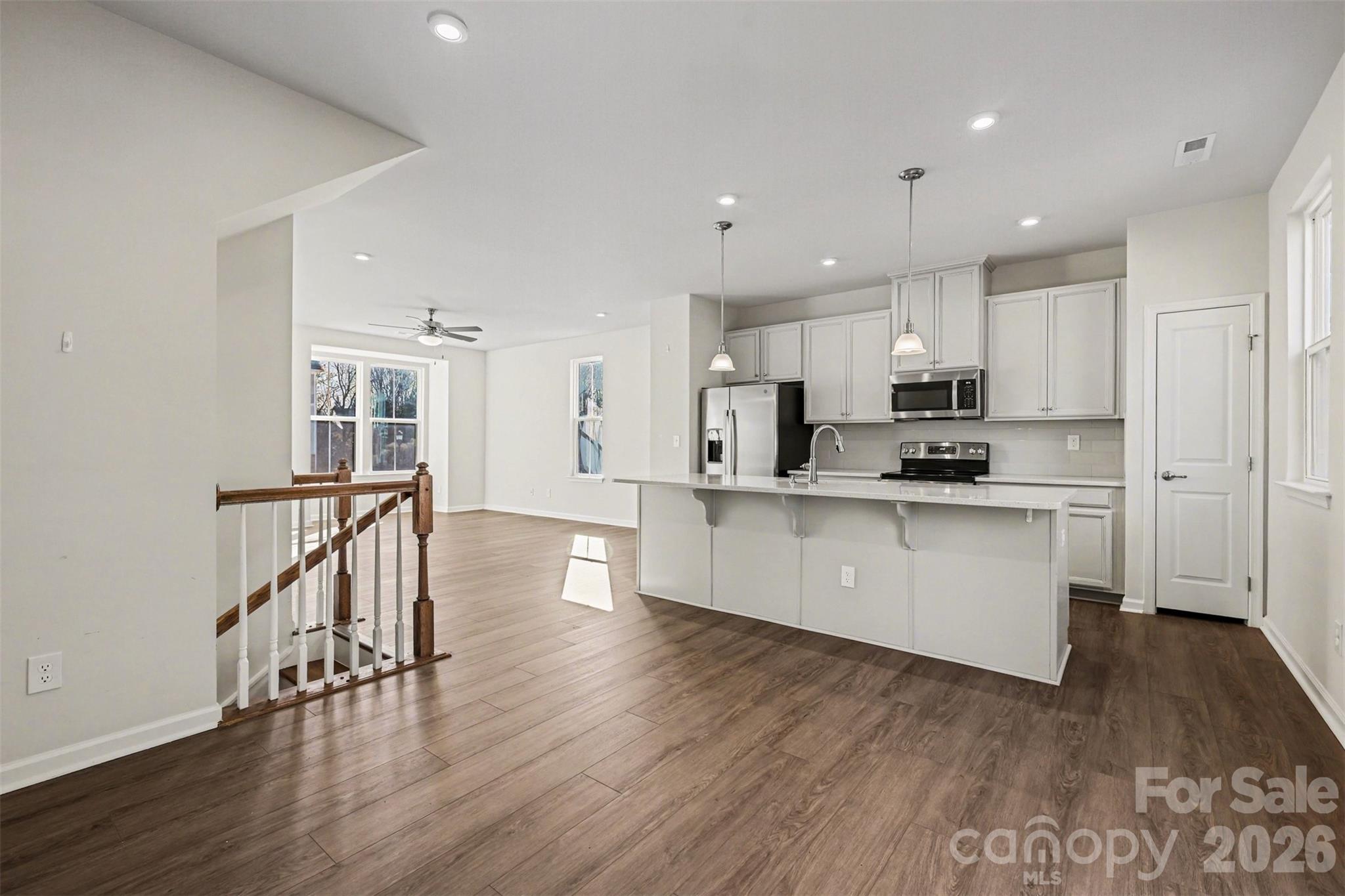 2638 Grantham Place Drive — Fort Mill