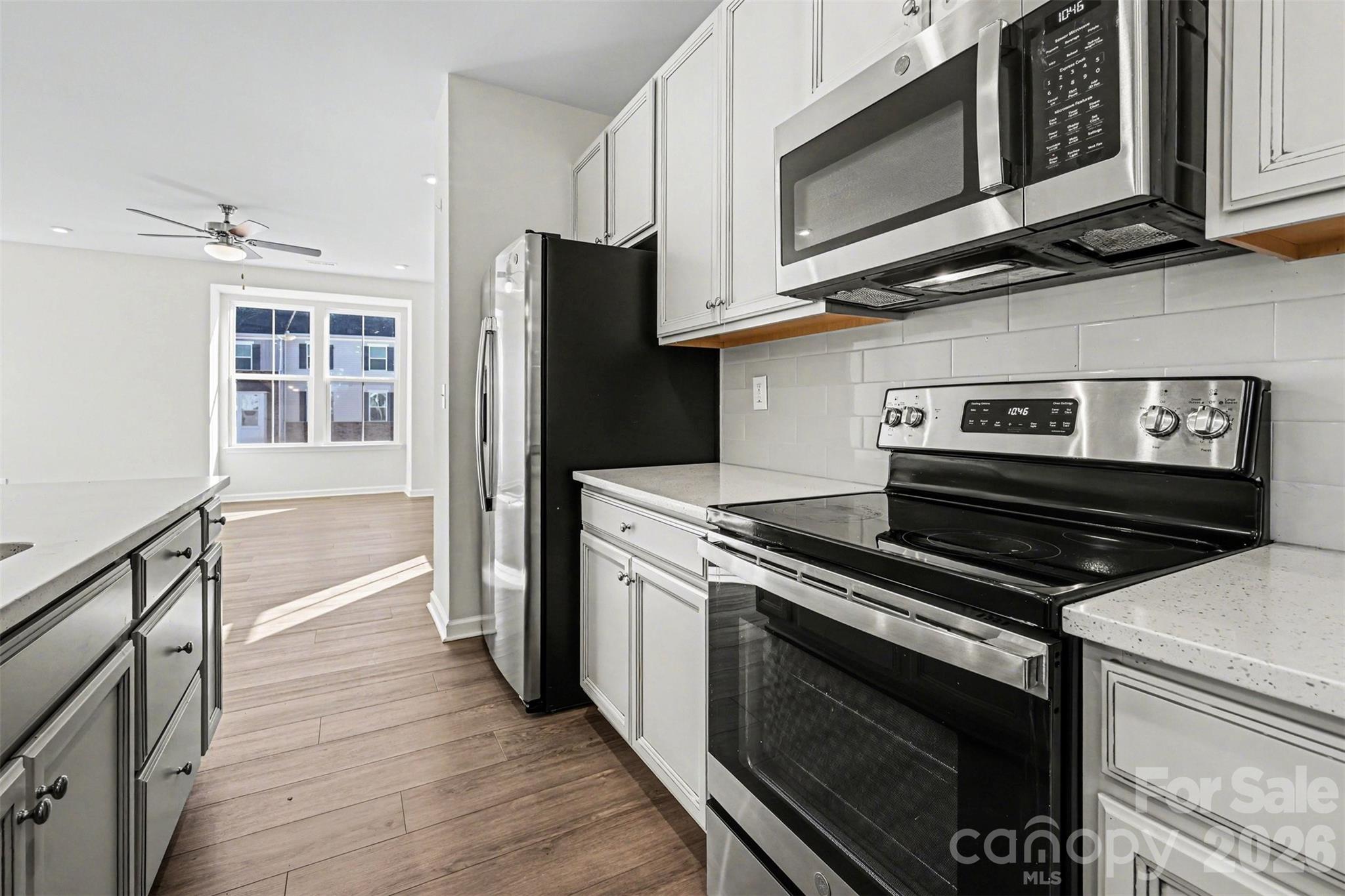 2638 Grantham Place Drive — Fort Mill