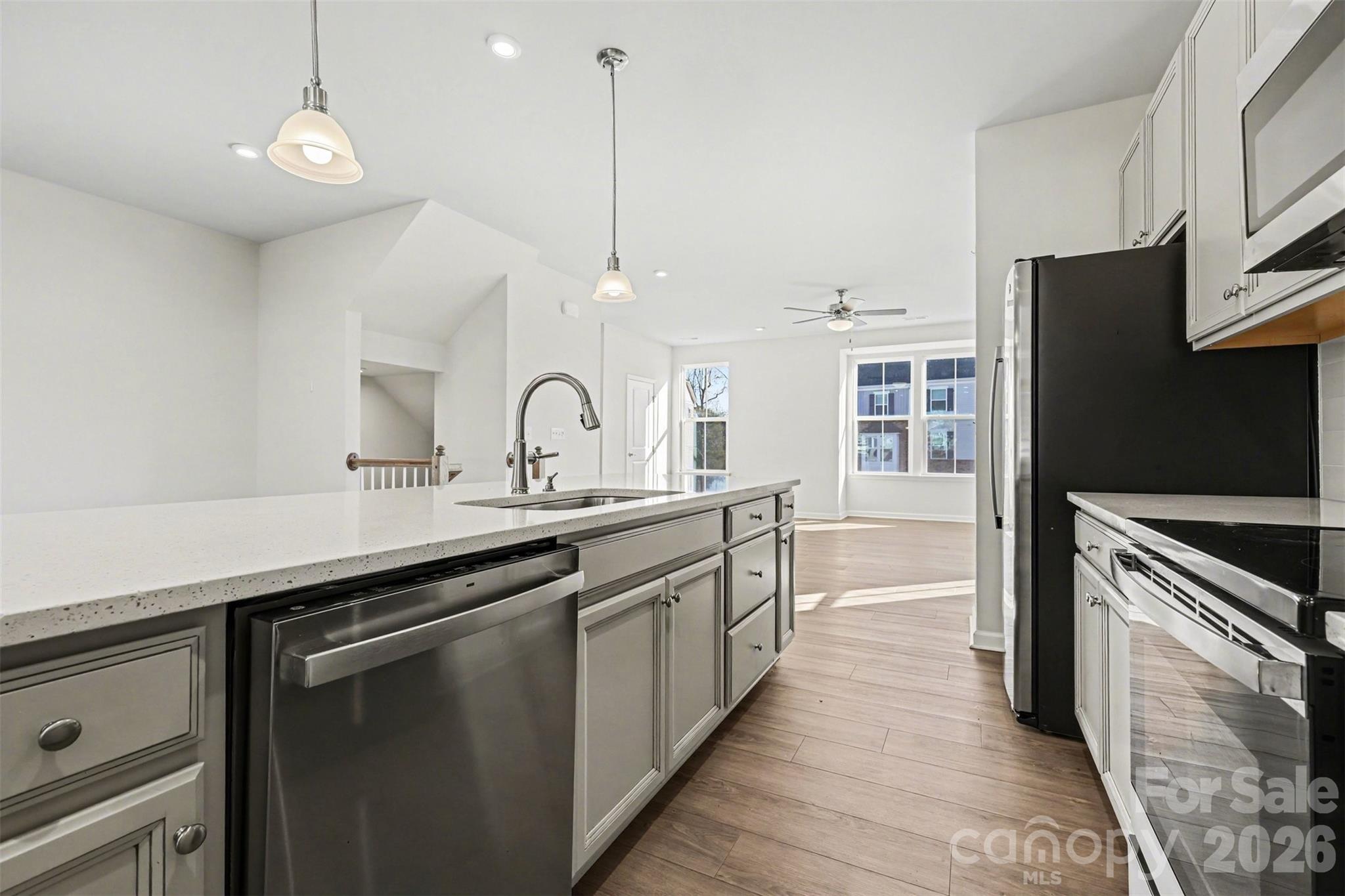 2638 Grantham Place Drive — Fort Mill