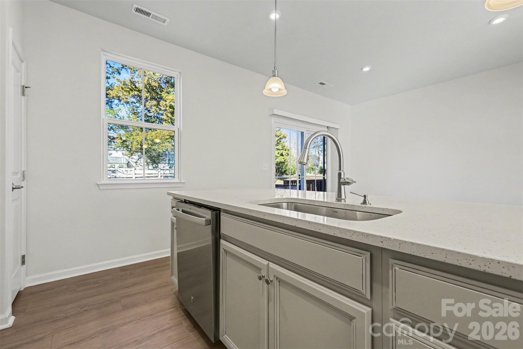 2638 Grantham Place Drive — Fort Mill