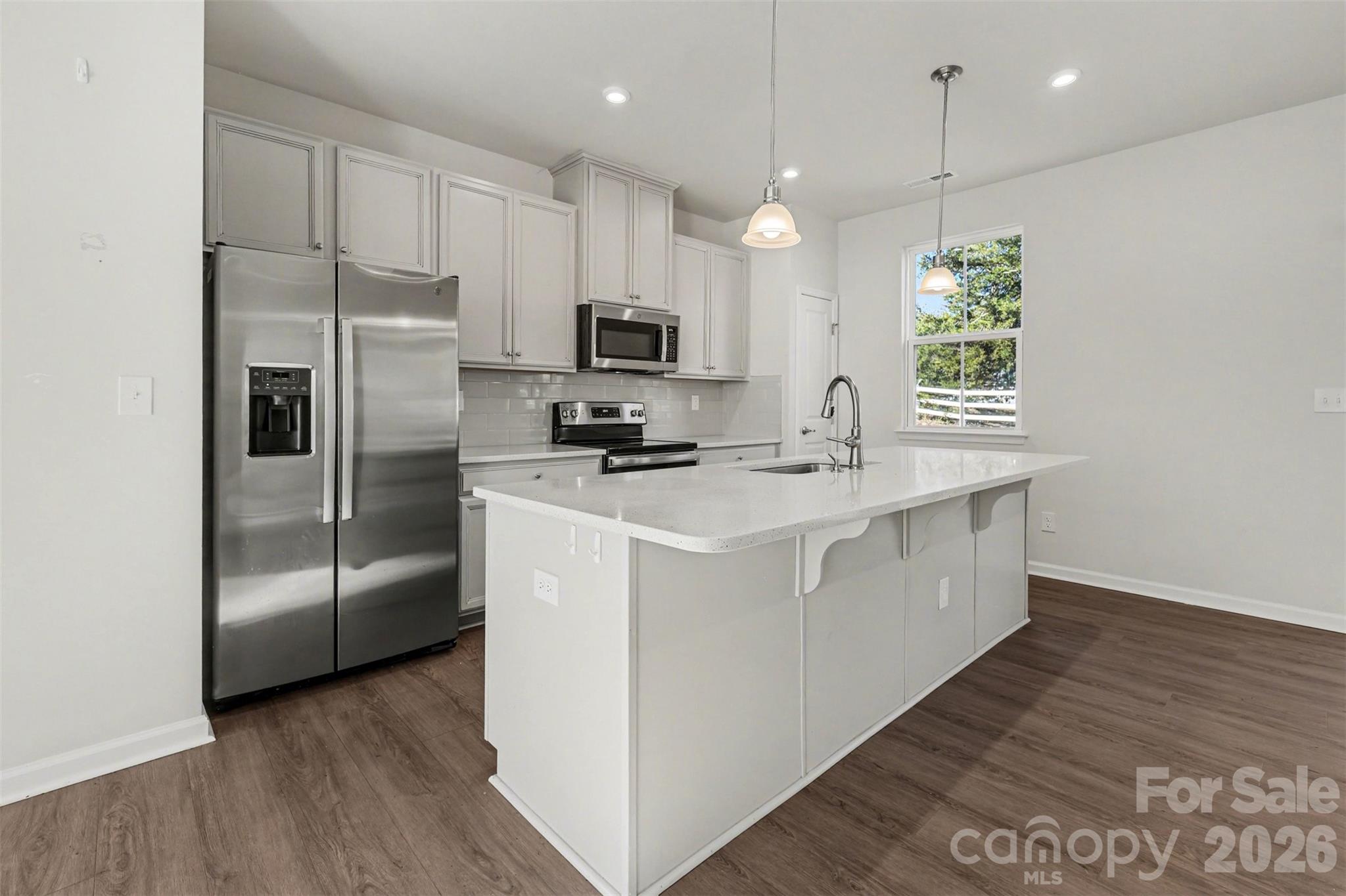 2638 Grantham Place Drive — Fort Mill