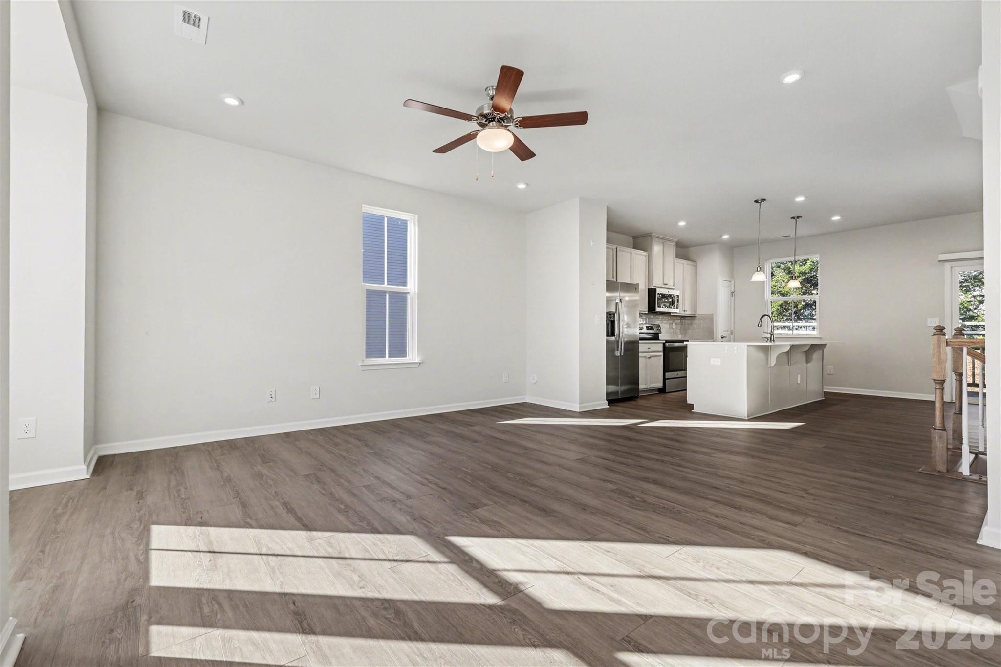 2638 Grantham Place Drive — Fort Mill