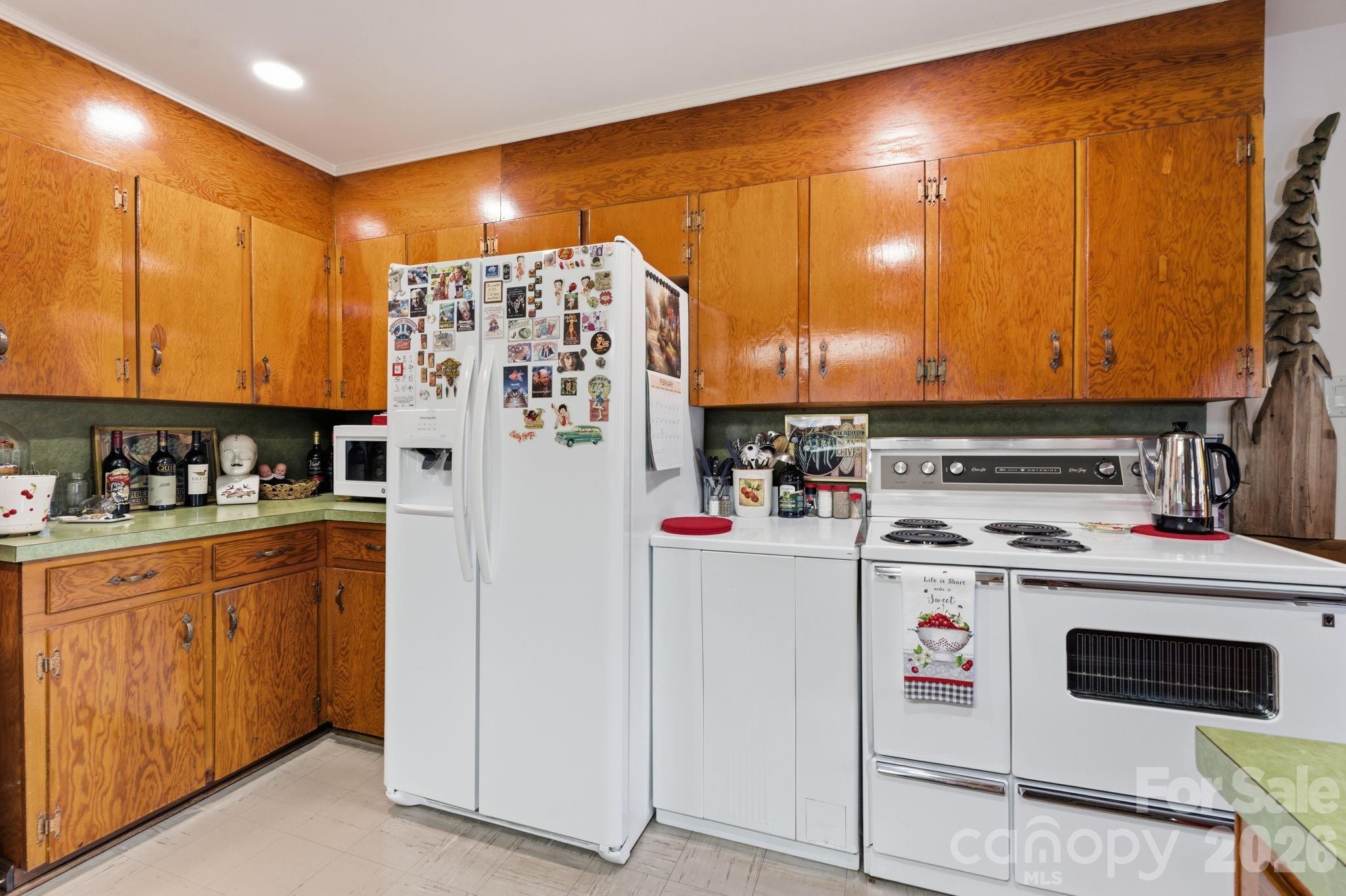 504 Greens Creek Road — Sylva