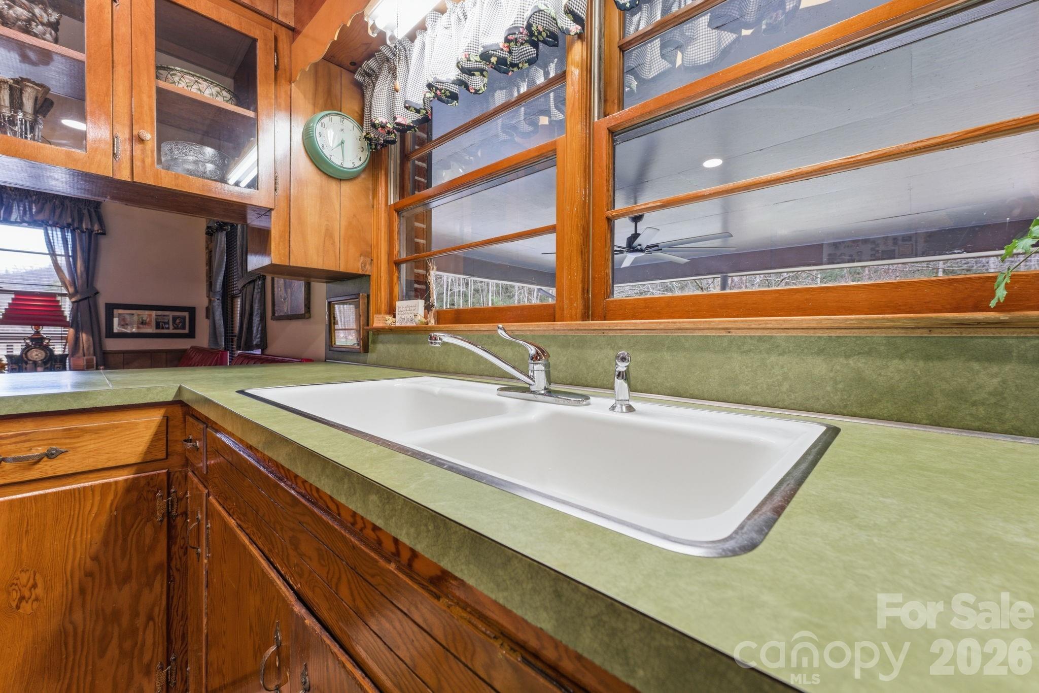 504 Greens Creek Road — Sylva