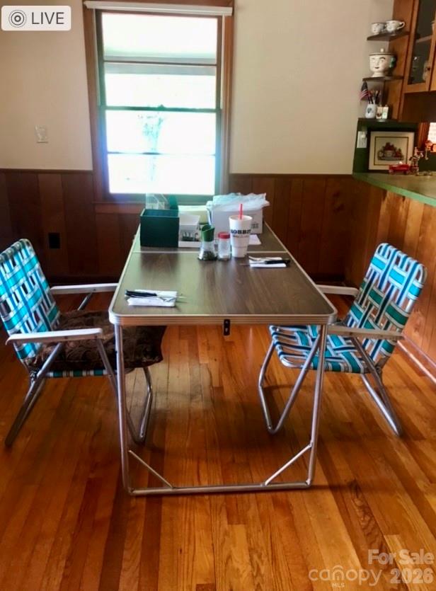 504 Greens Creek Road — Sylva