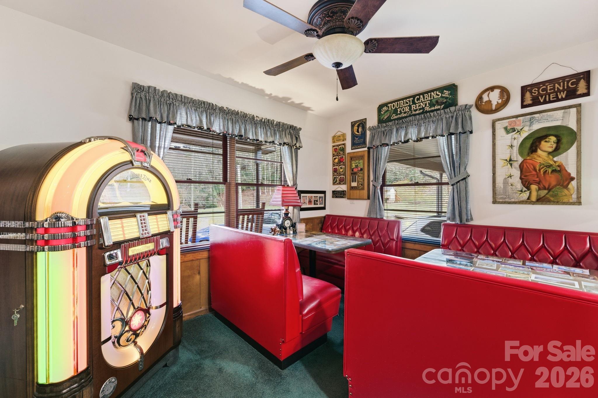 504 Greens Creek Road — Sylva