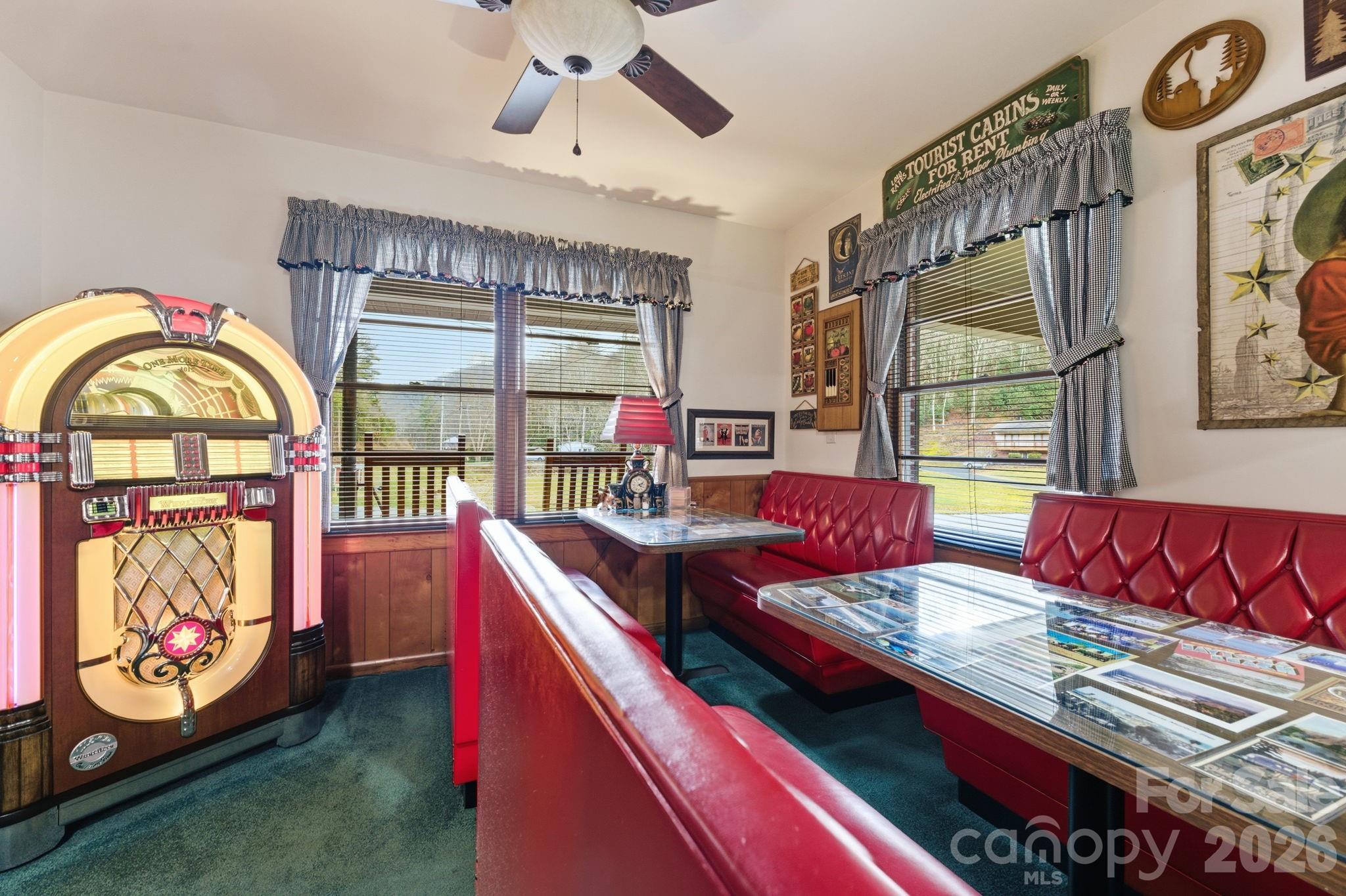 504 Greens Creek Road — Sylva