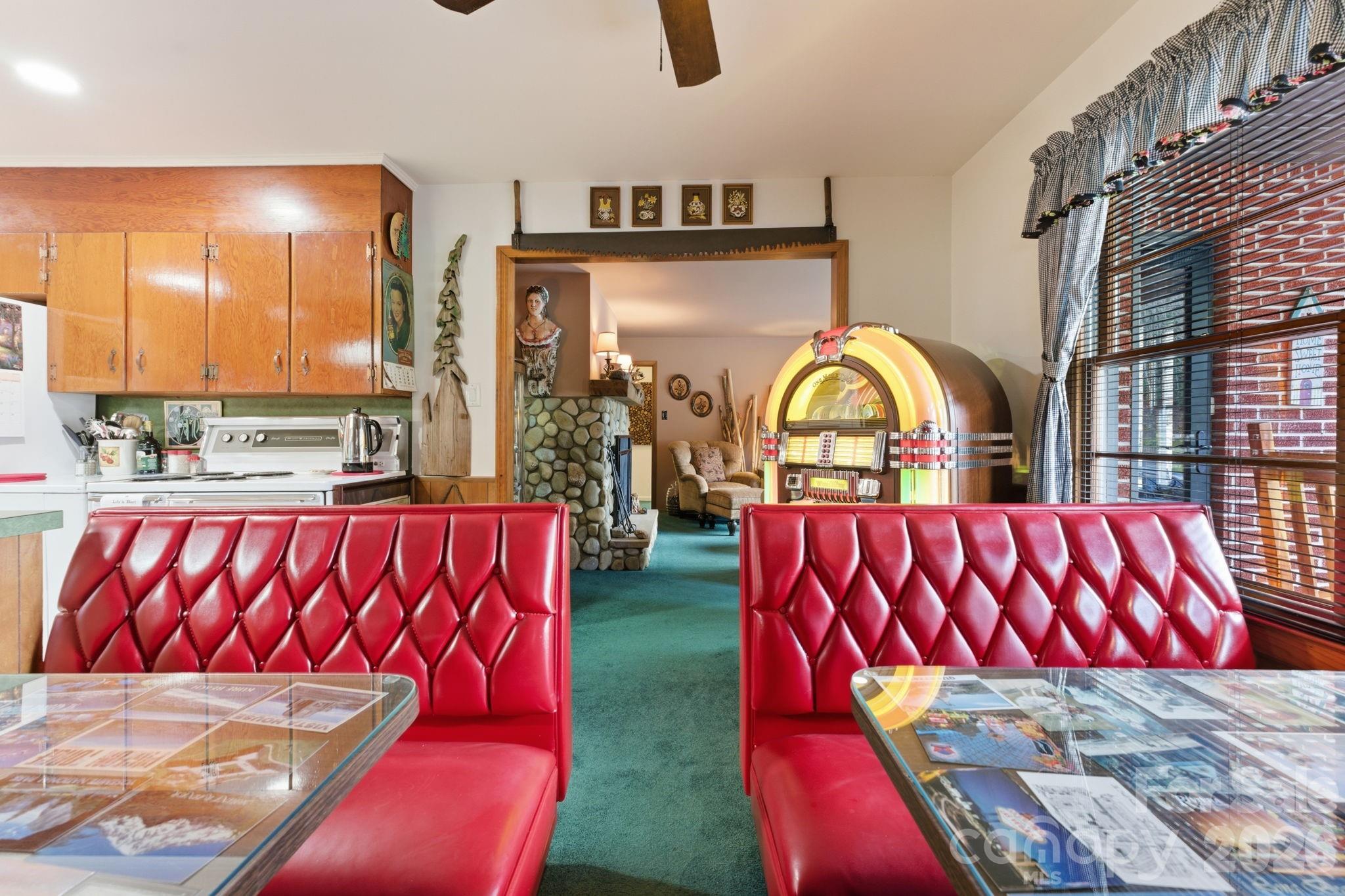 504 Greens Creek Road — Sylva