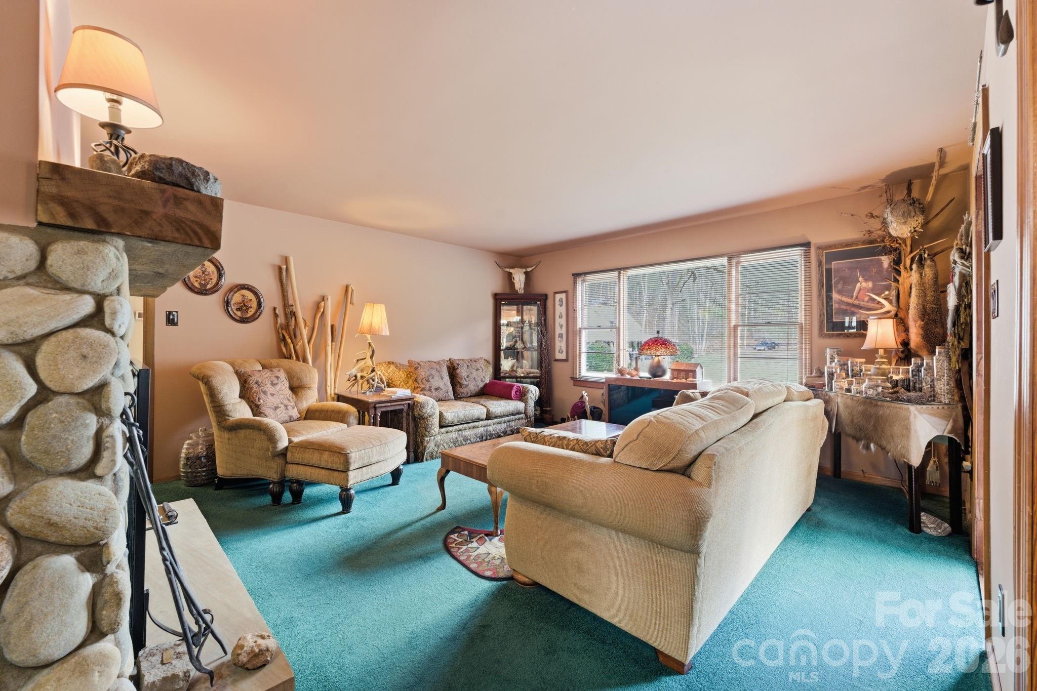 504 Greens Creek Road — Sylva