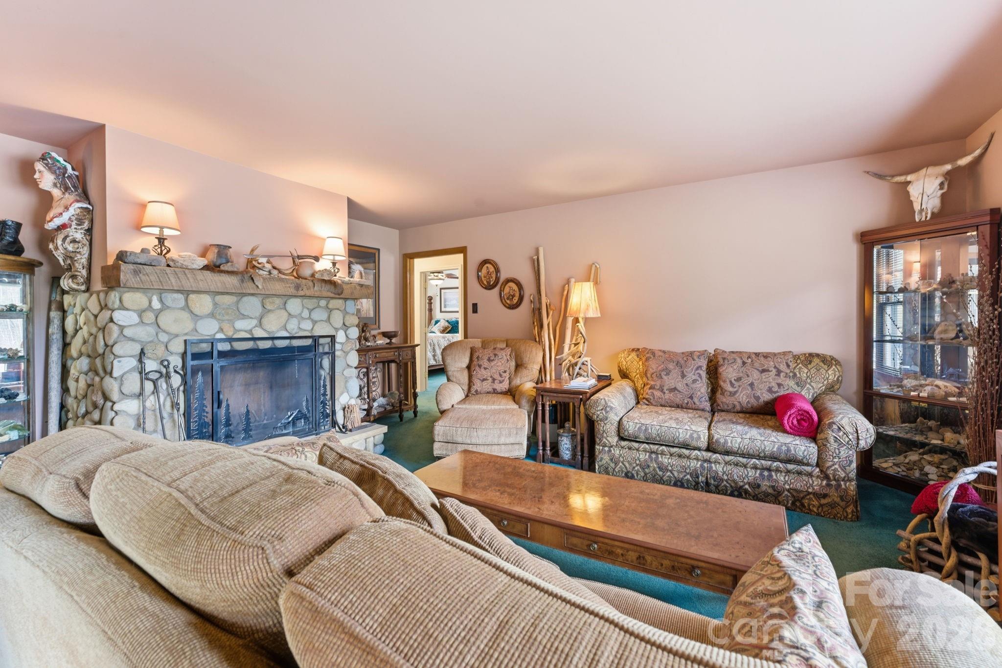 504 Greens Creek Road — Sylva