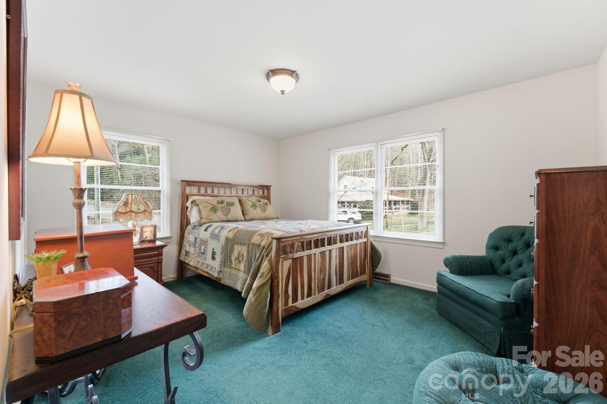 504 Greens Creek Road — Sylva
