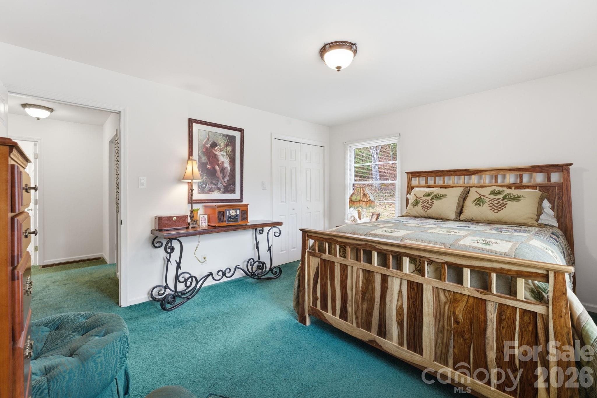 504 Greens Creek Road — Sylva