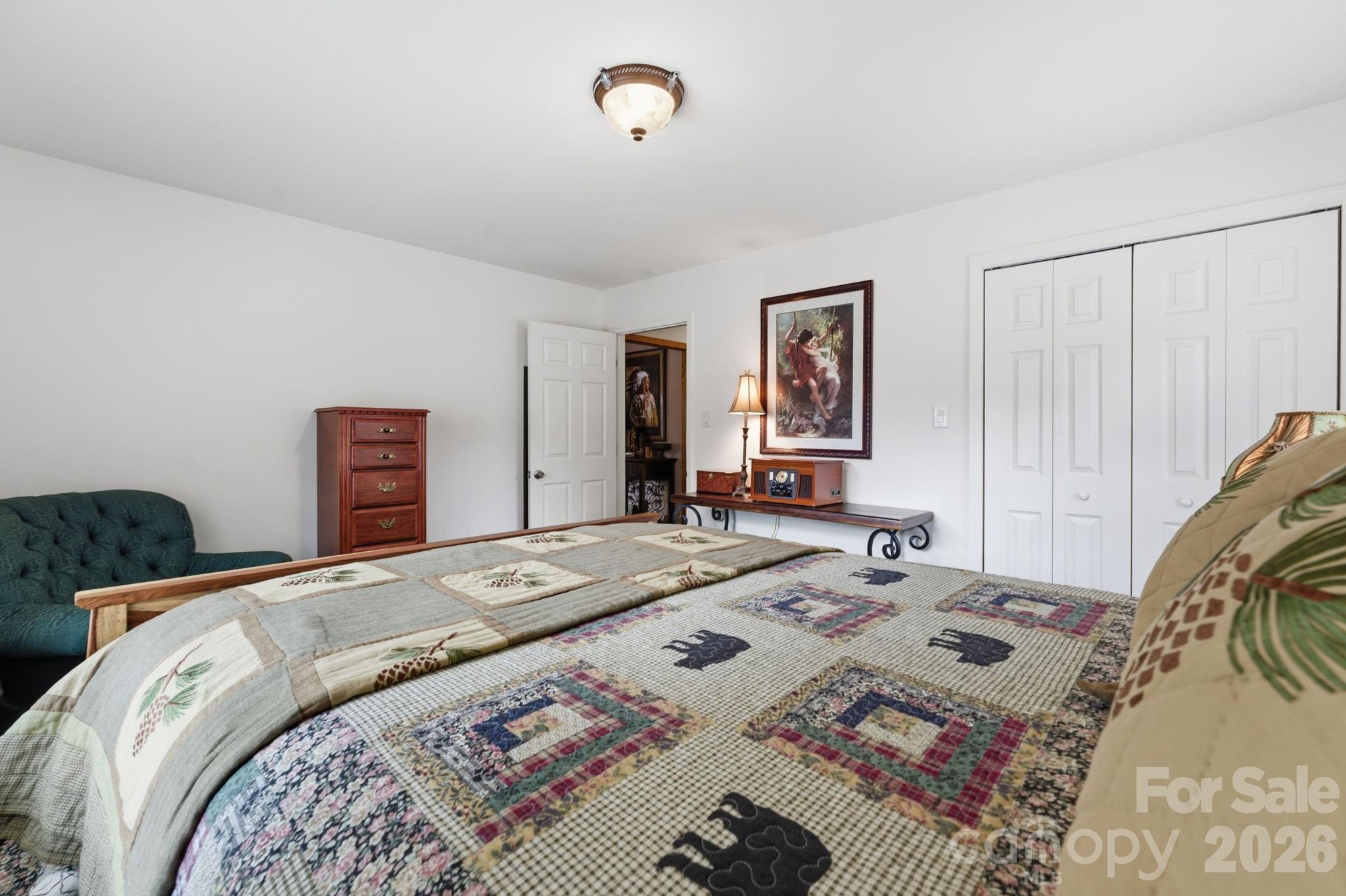 504 Greens Creek Road — Sylva