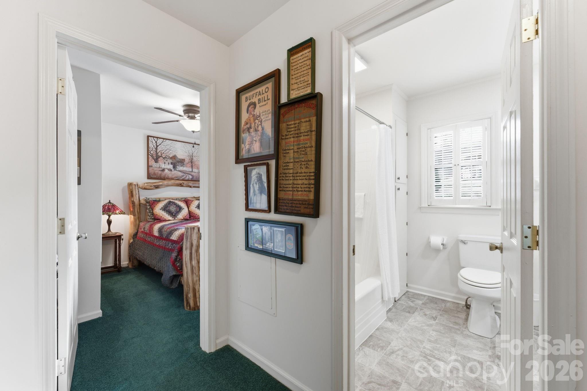 504 Greens Creek Road — Sylva