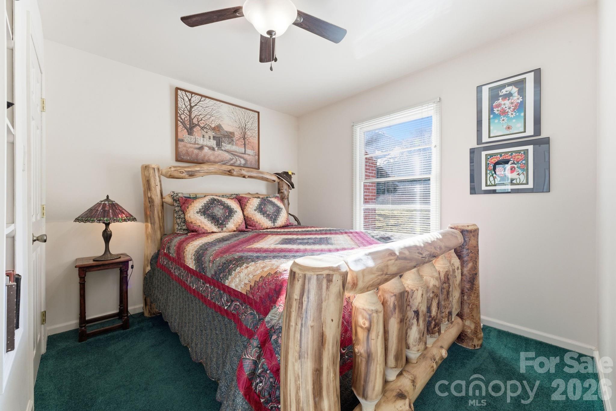 504 Greens Creek Road — Sylva