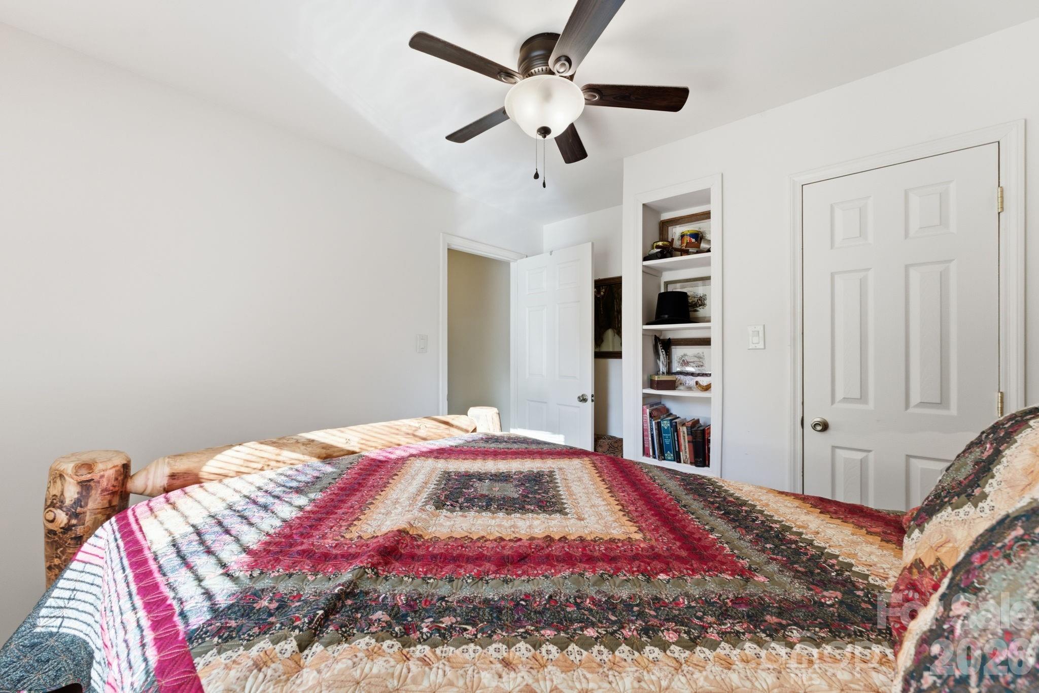 504 Greens Creek Road — Sylva