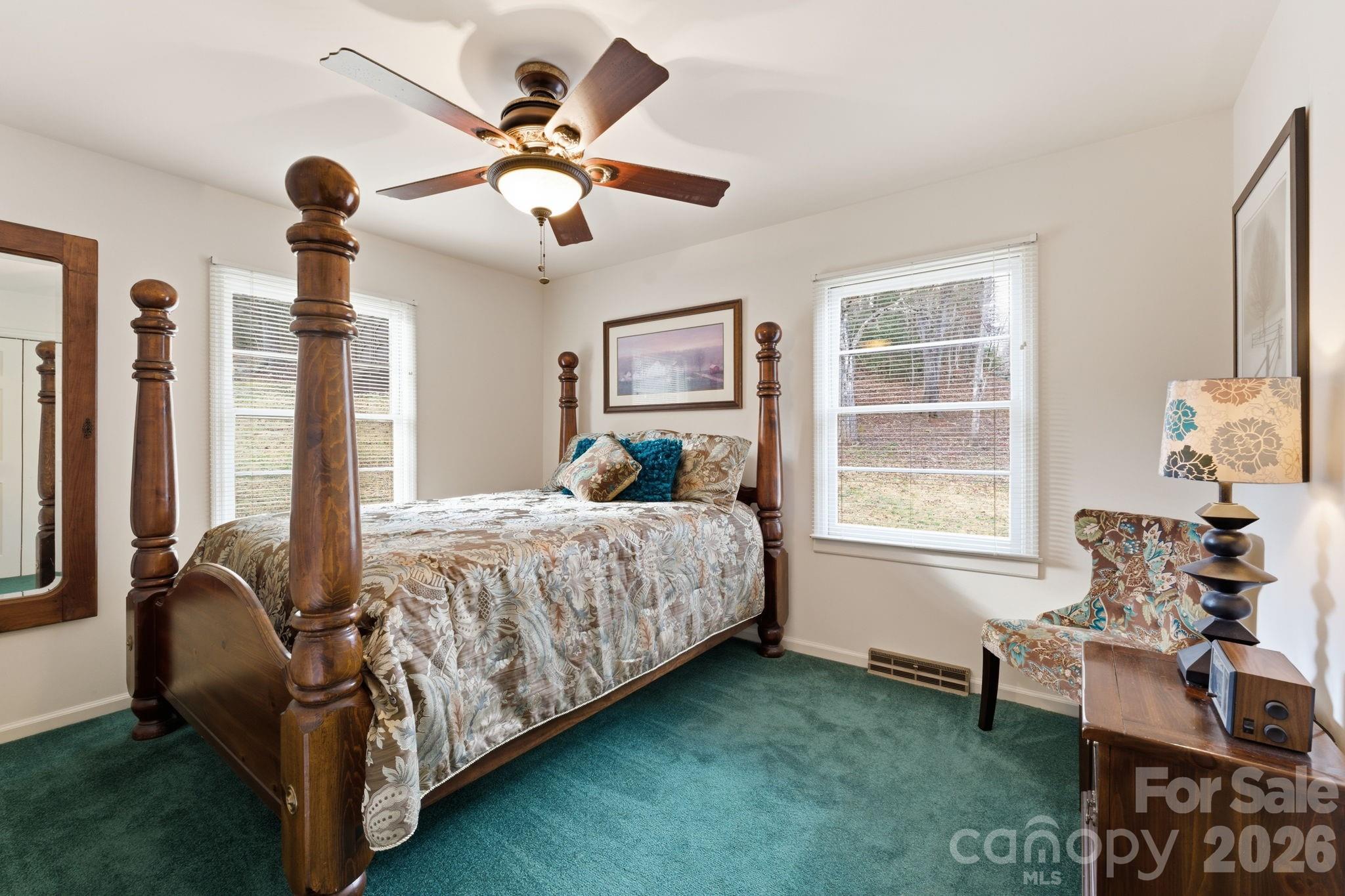 504 Greens Creek Road — Sylva